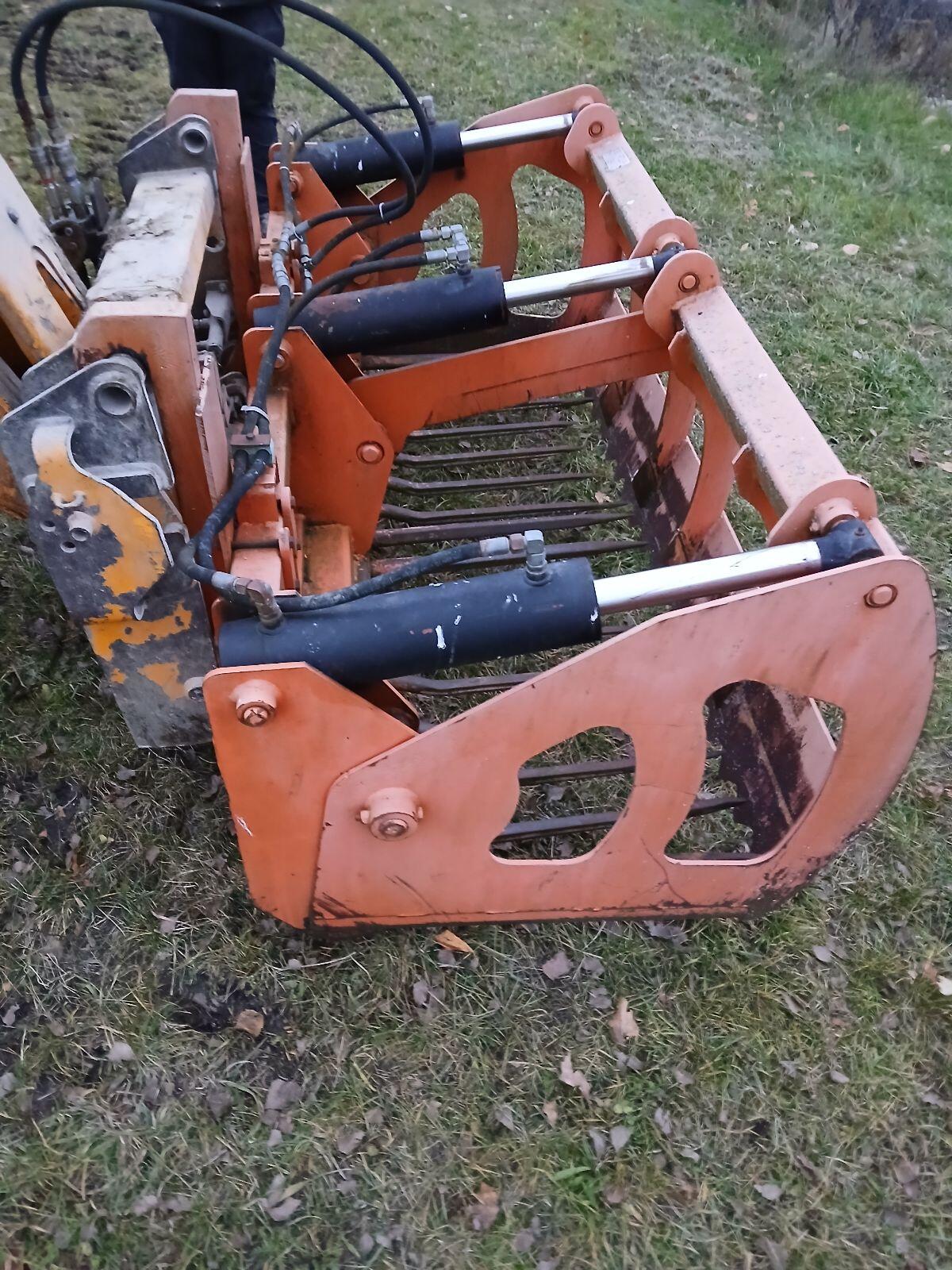 Silozange Parmiter 3