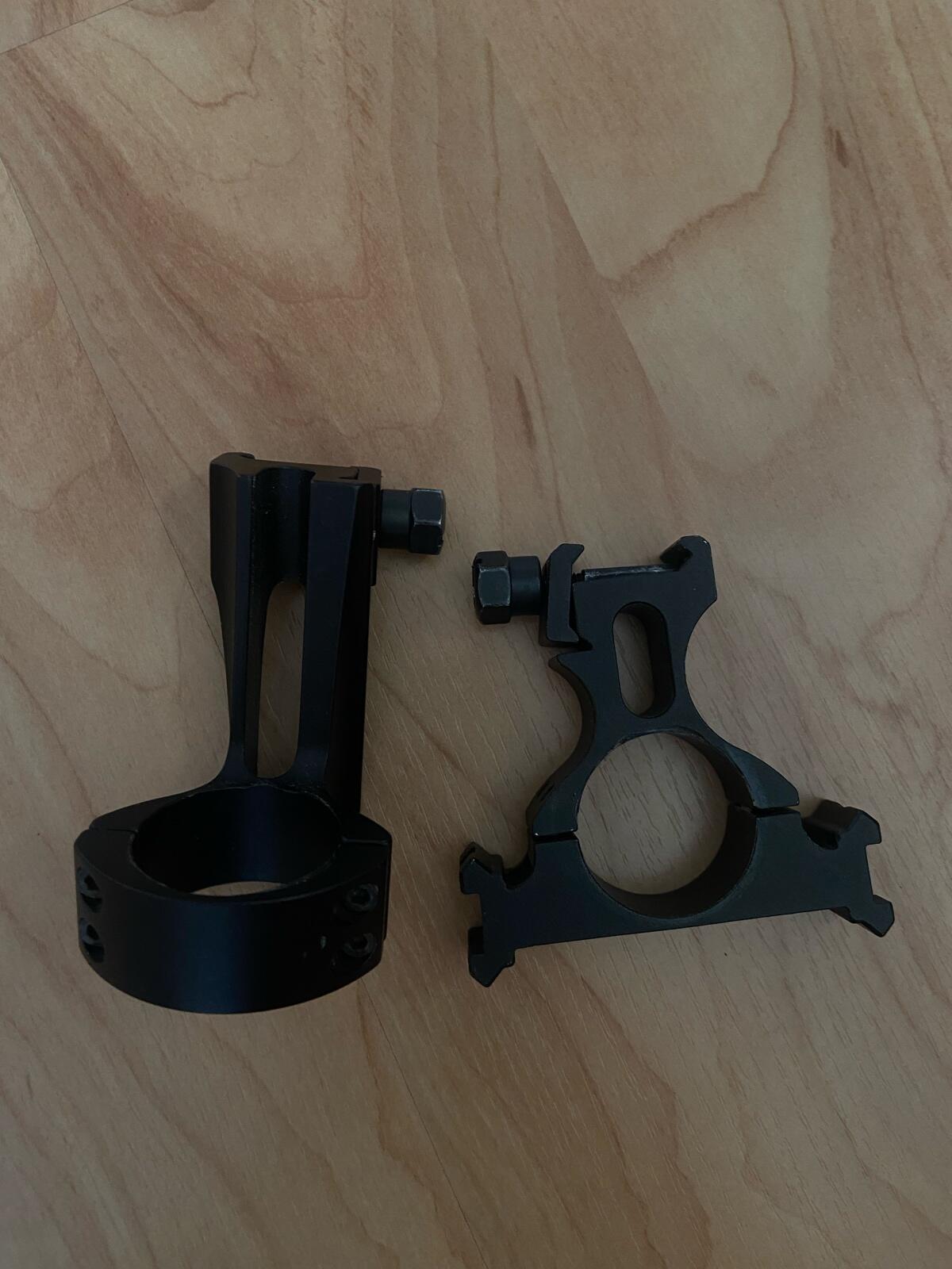 ATN X-Sight 4K Pro 5-20x 2