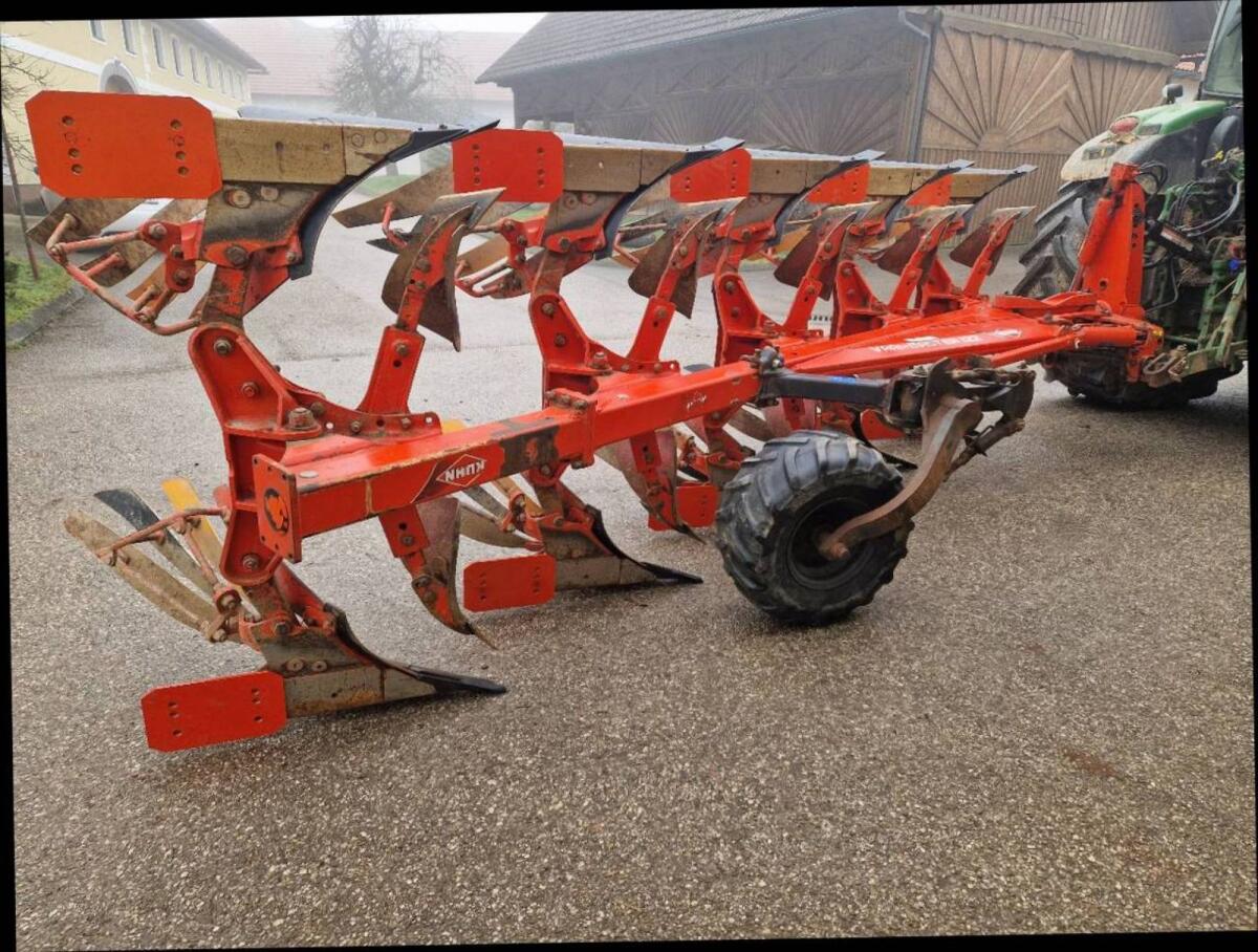 Kuhn VM 1224ET75103 2