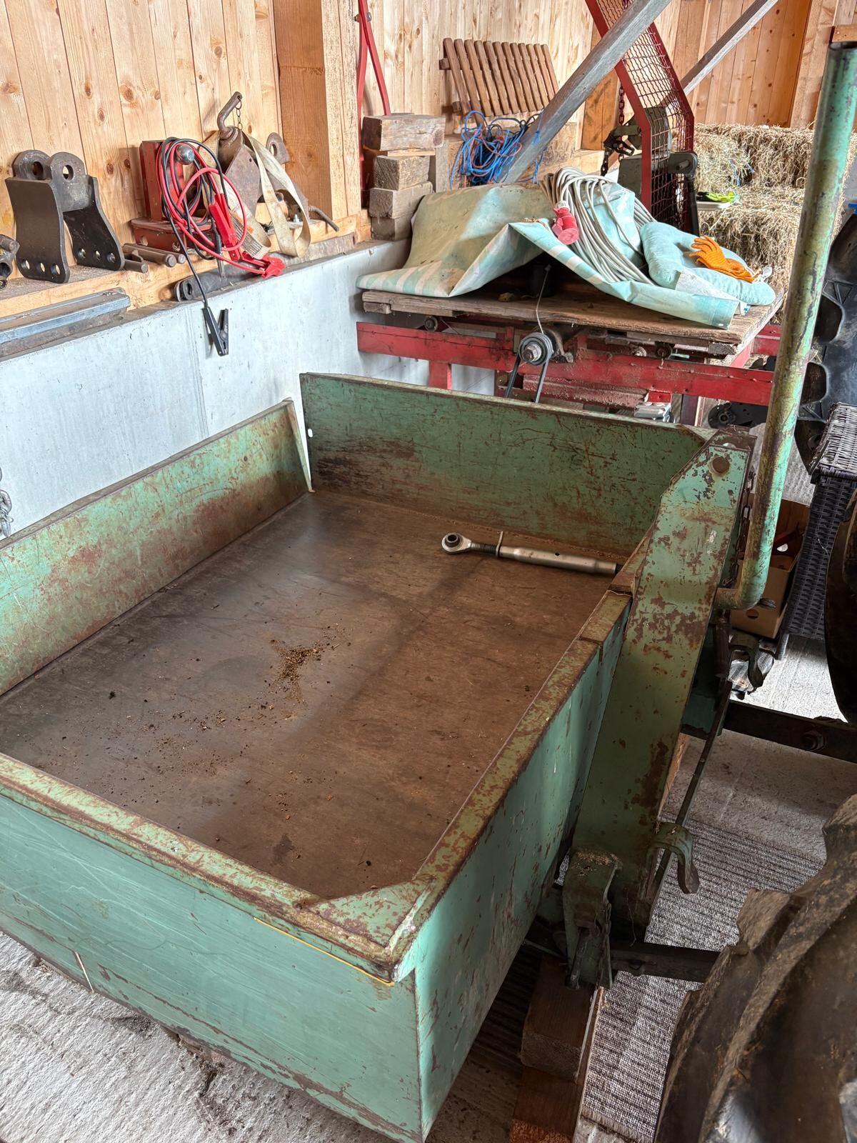 Kippmulde 160x125x40 1