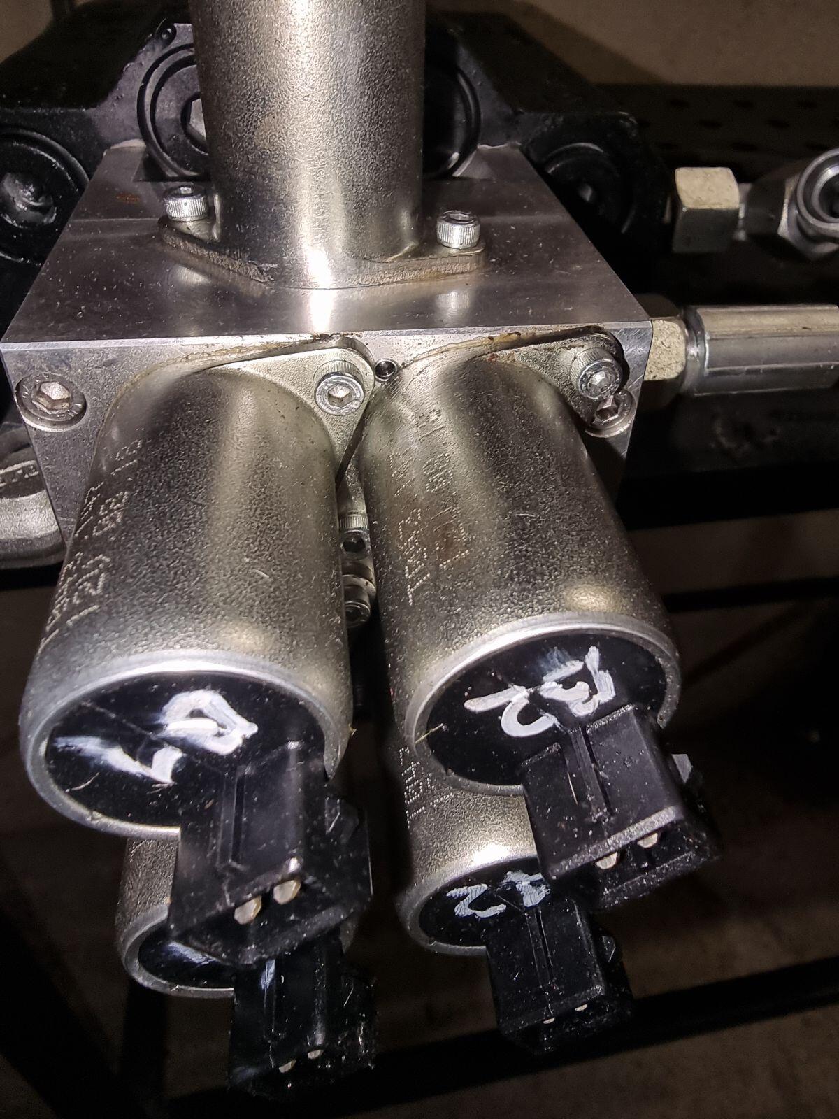 Angebot! AKON Stg./Einhebelstg. 95 l/min 3