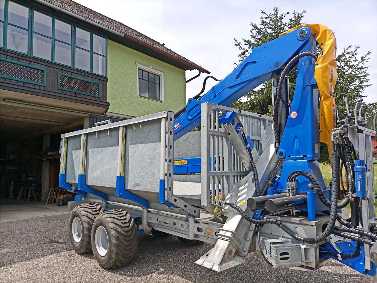 Binderberger RW 14 3