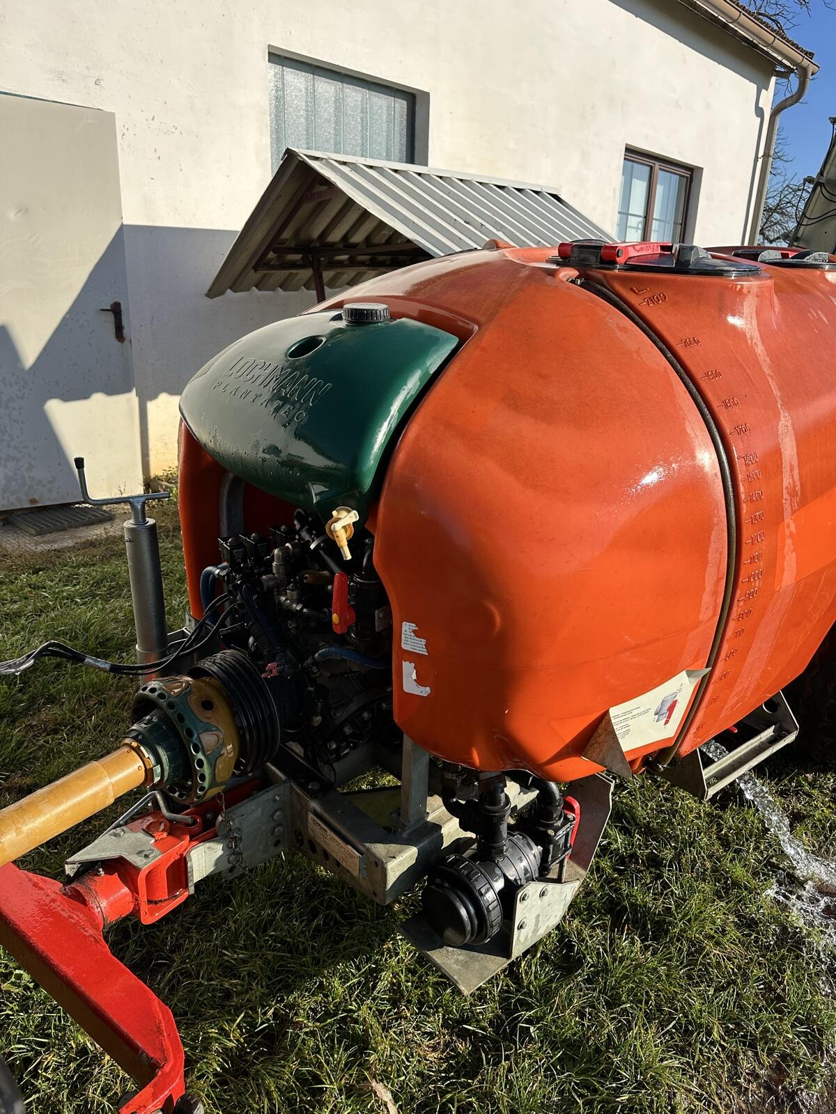 Lochmann RPS 20/90 UQH 3