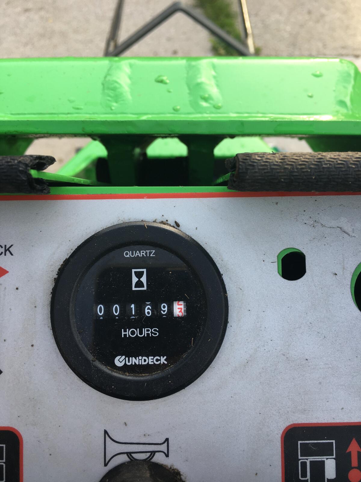 Avant 313S Hoftrac 3