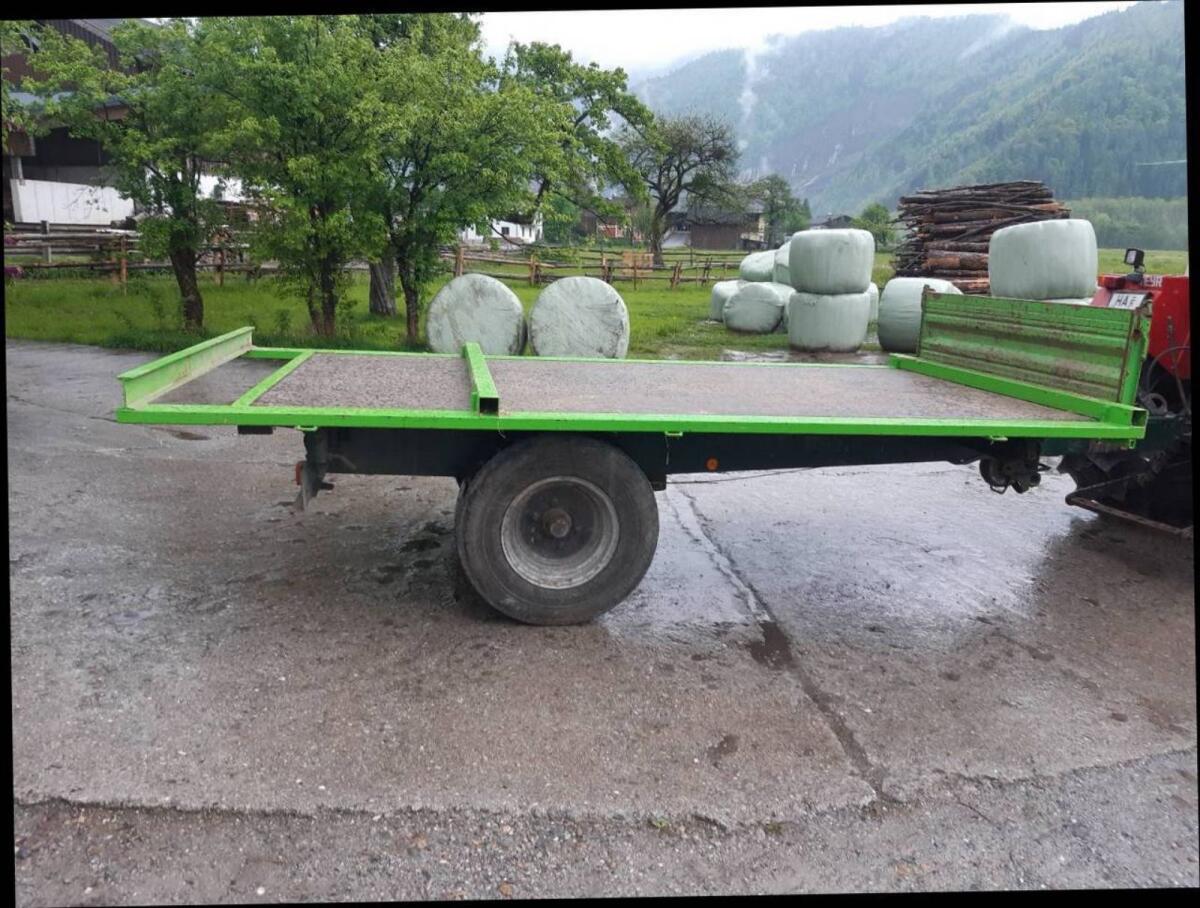 Rahmen für Marathon Kipper 2