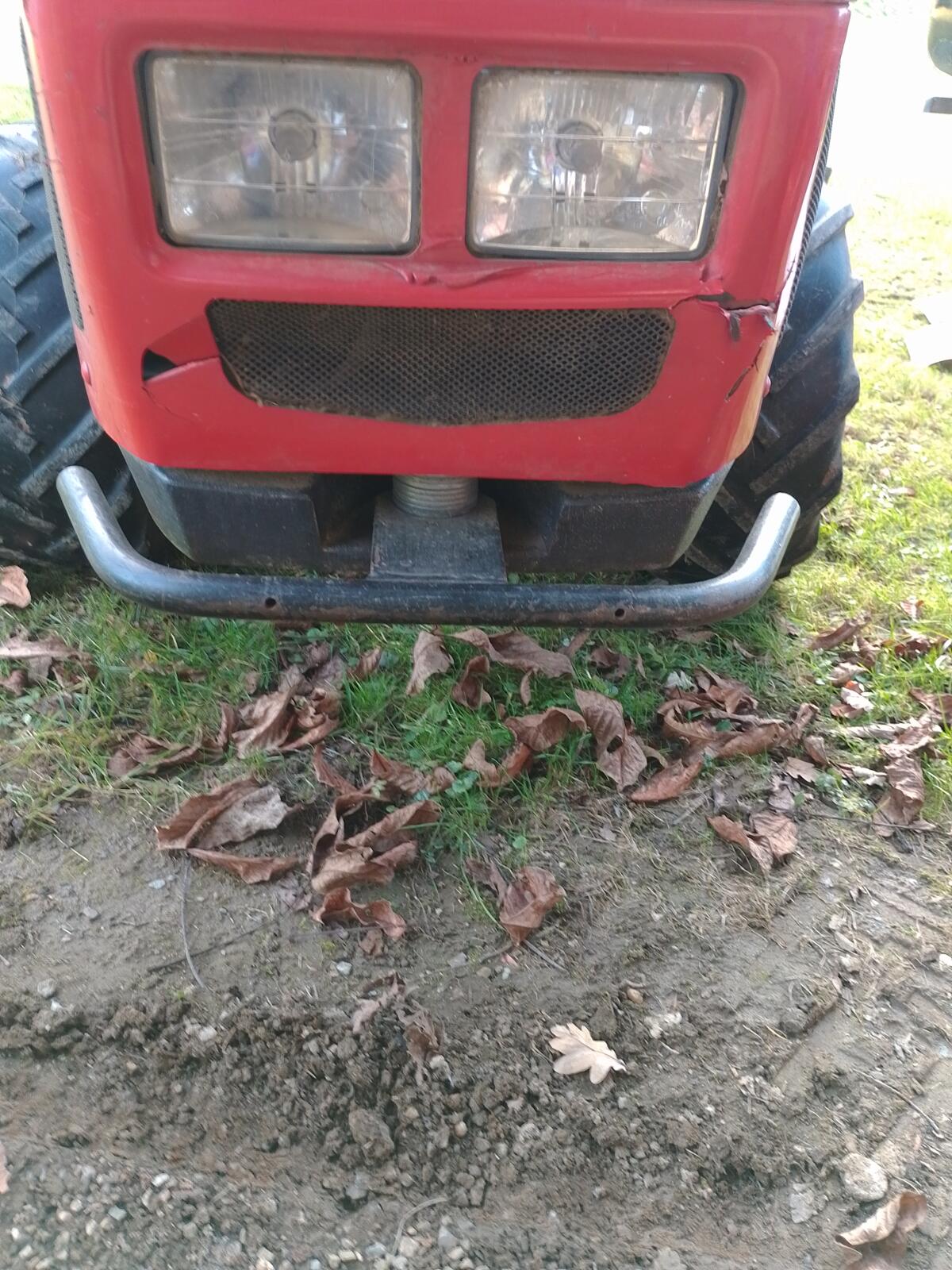 Valpadana 1330 HST Allrad 3