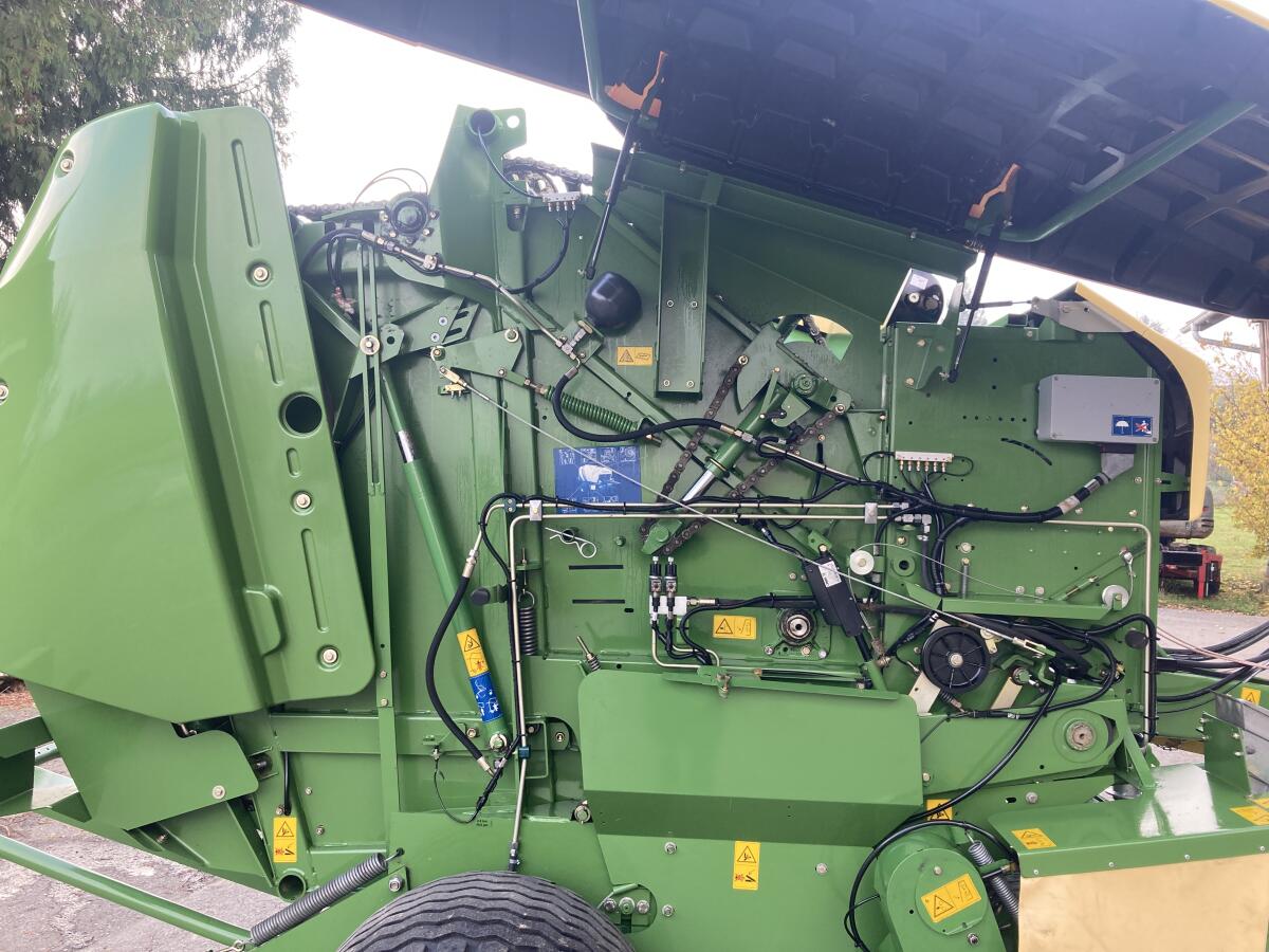 Krone Fortima V 1500 MC 3