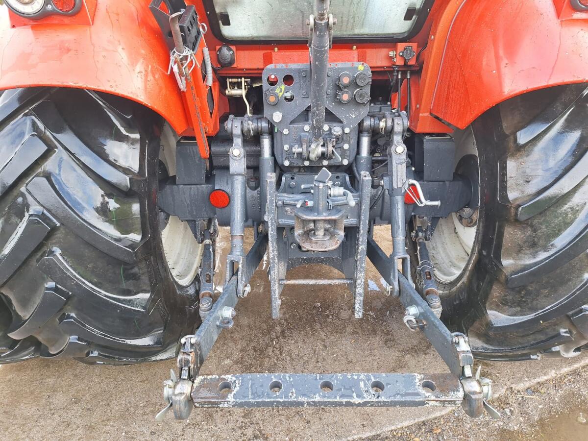 Lindner Geotrac 84 3