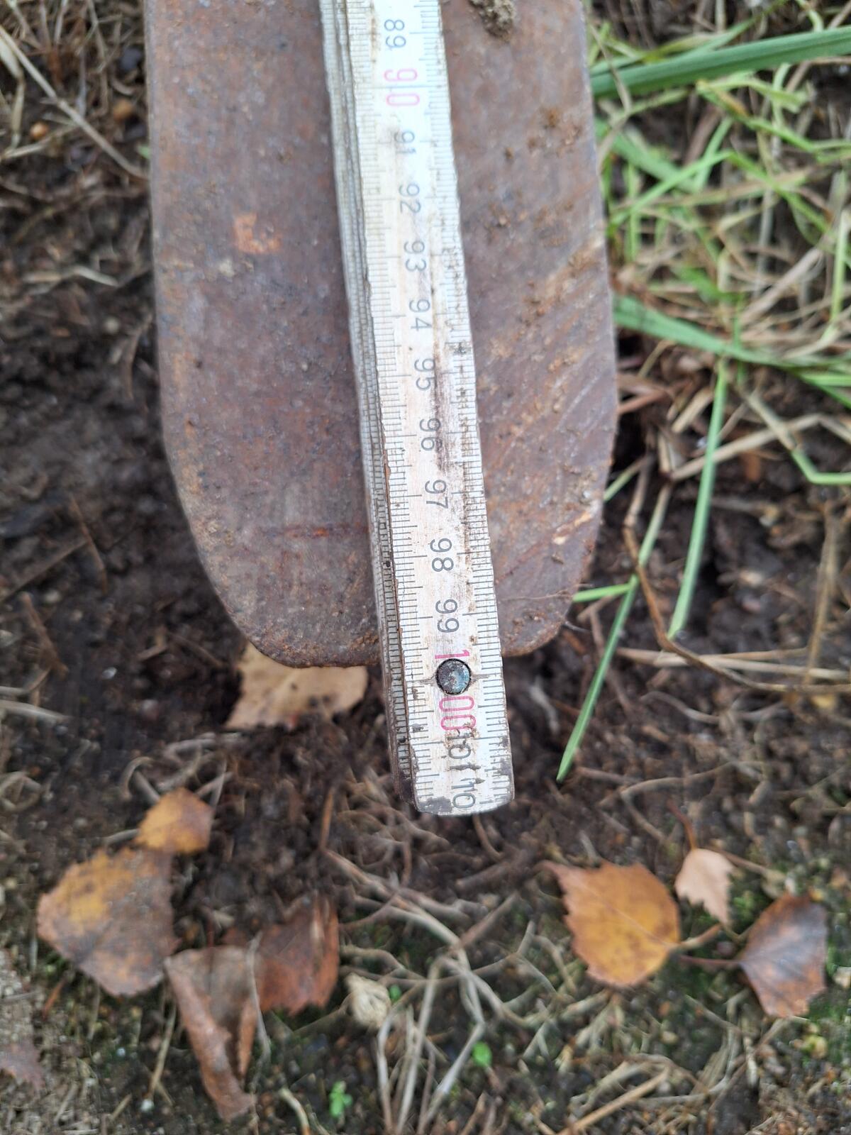 Verkaufe Palettengabel 1