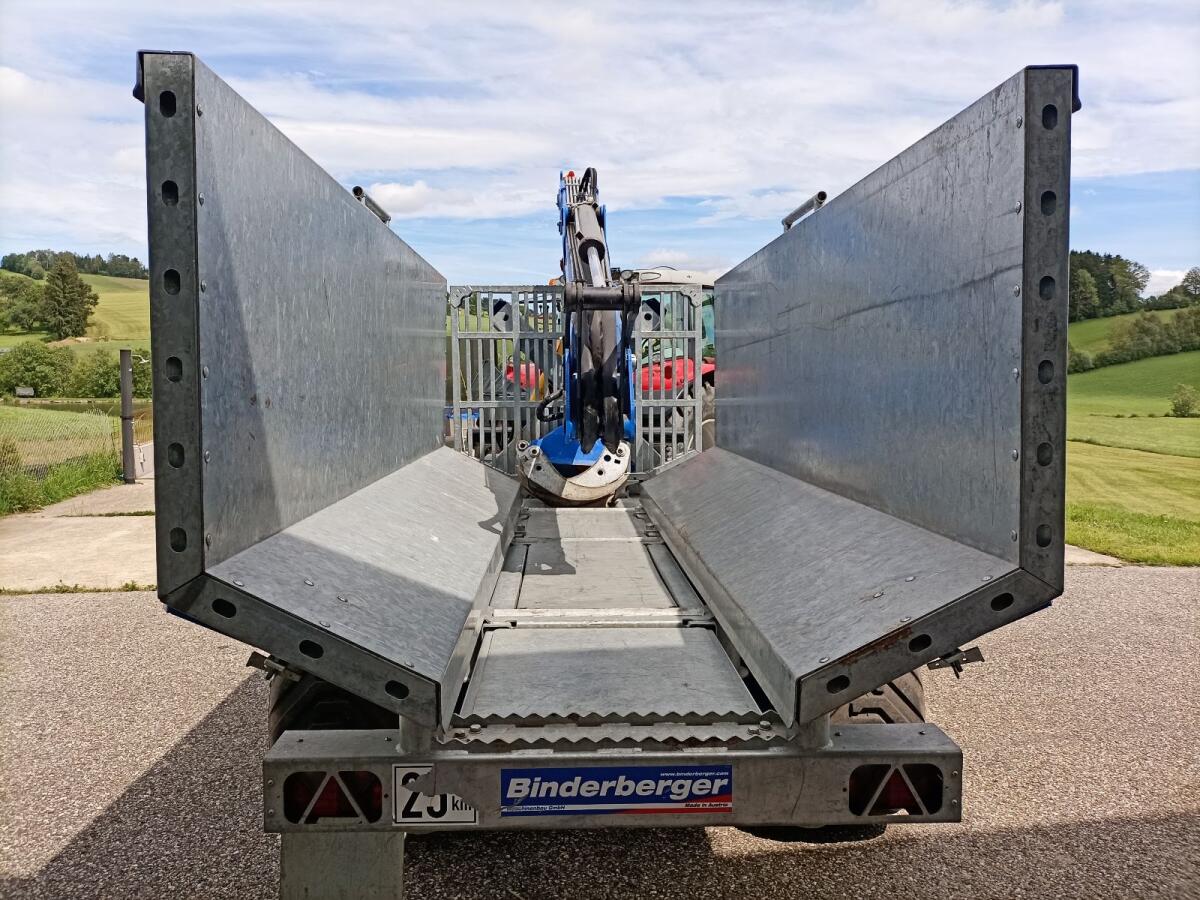 Binderberger RW 14 2