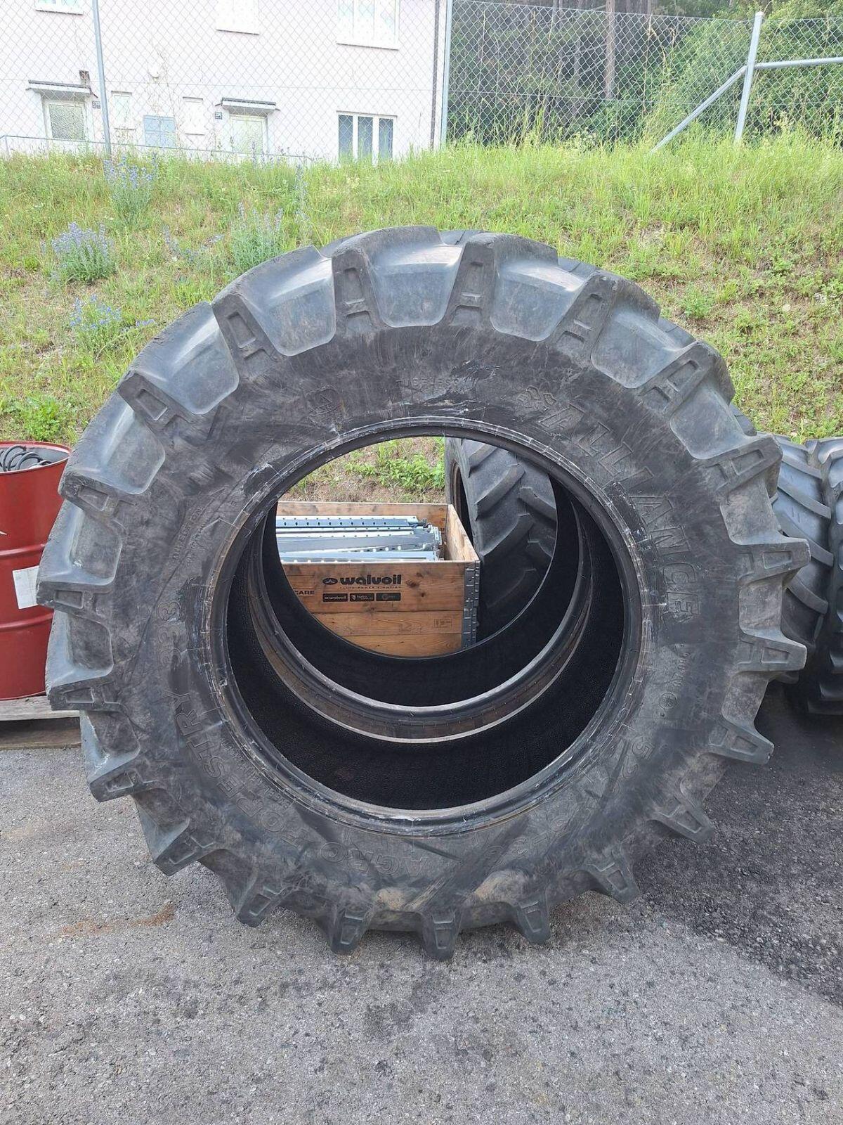 Forstreifen 520/85-38 ALLIANCE 3