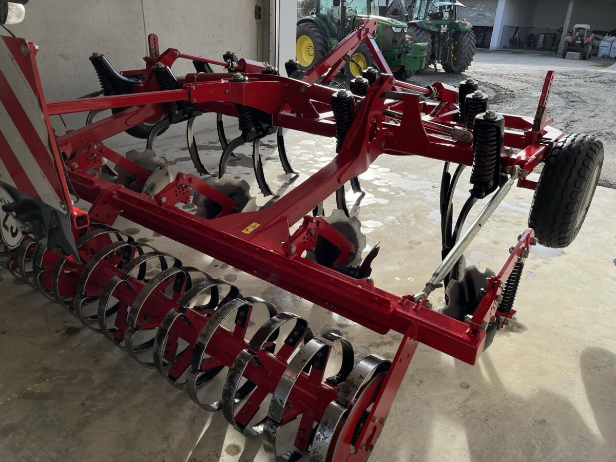Horsch Terrano 4 FX 3