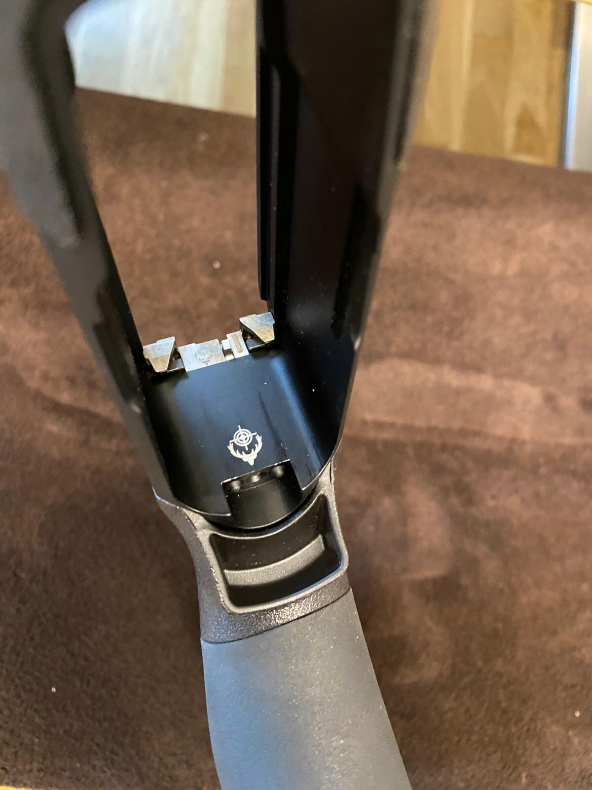 Blaser R8 System Atzl 2