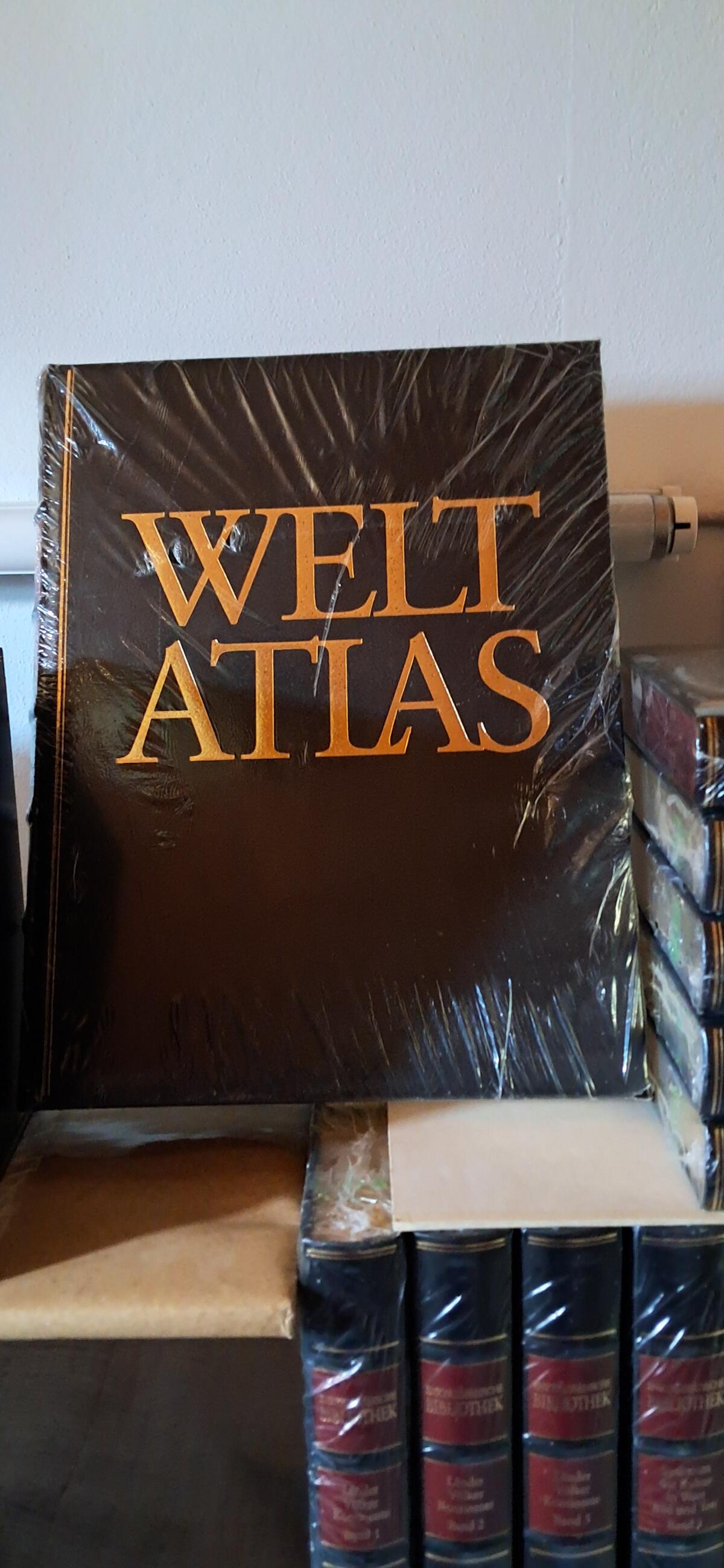 Vollständige Brockhaus Enzyklopädie - 42-teilig 2