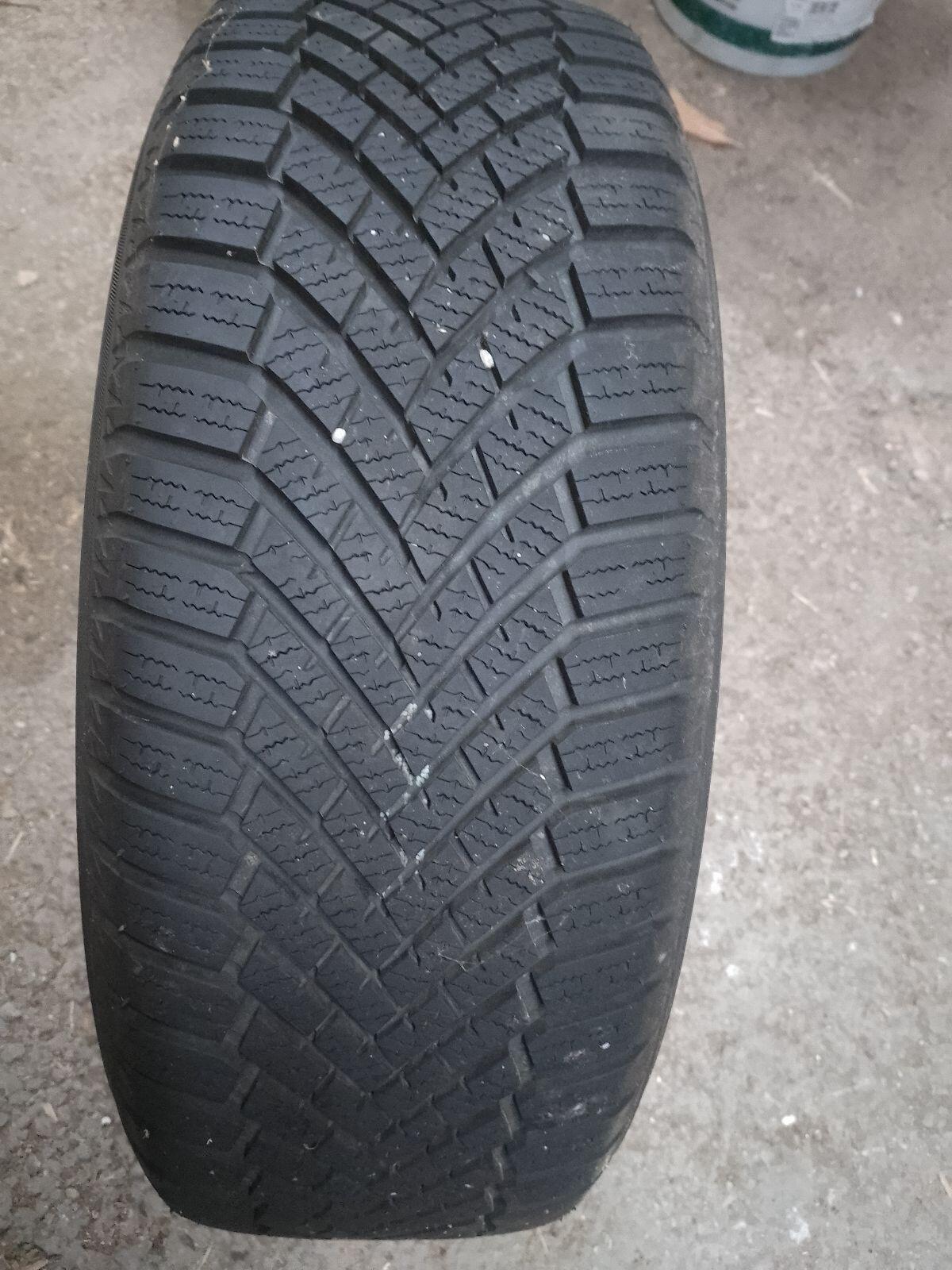 Winterreifen Yokohama V906 3