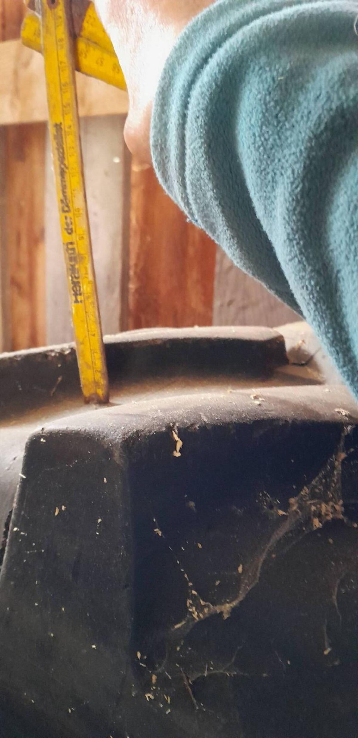 Bagger- oder Traktorreifen 3