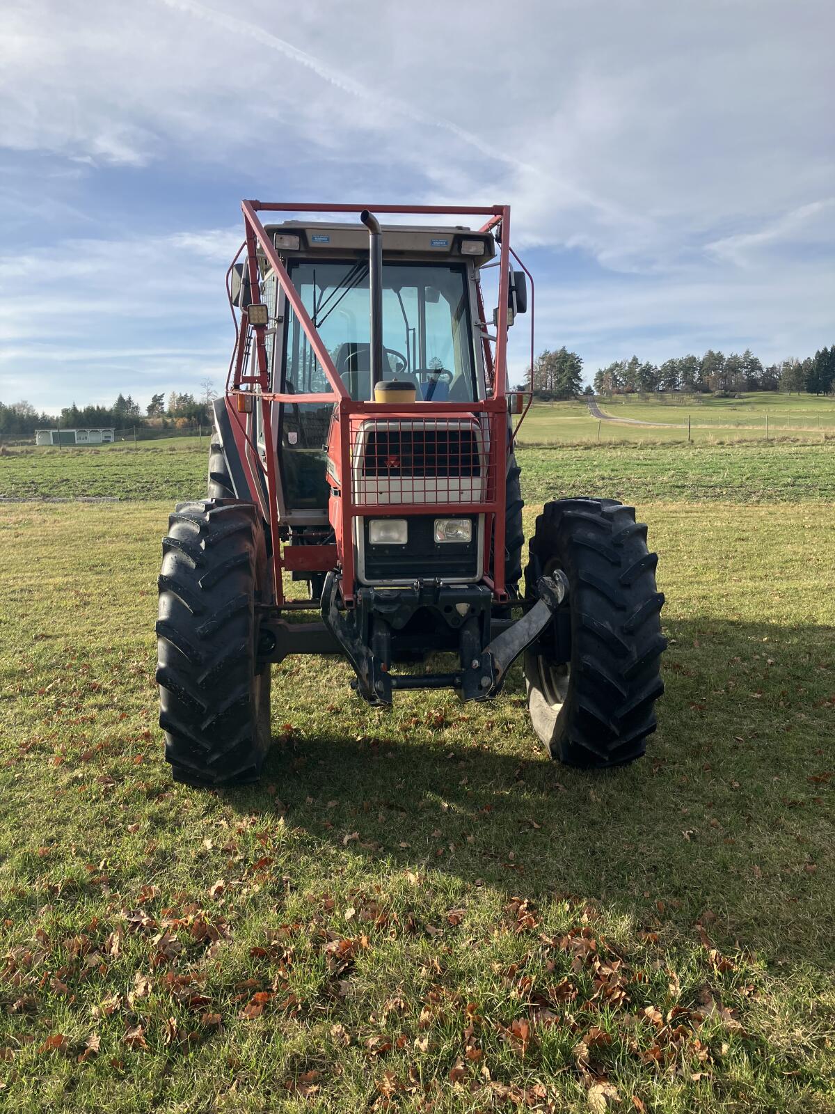 Massey Ferguson 3080 3