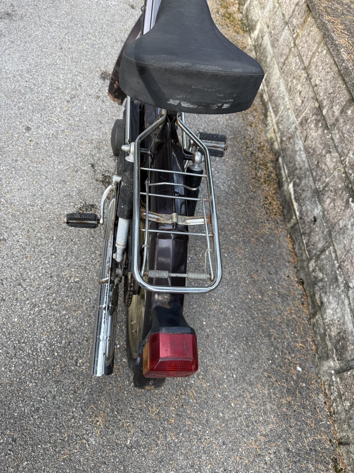 Puch Maxi John Player Edition 2