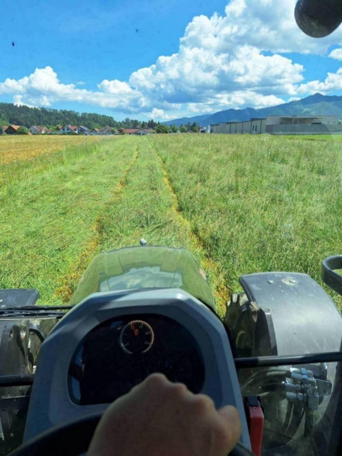 Bio Heuballen 1. Schnitt 2025 2