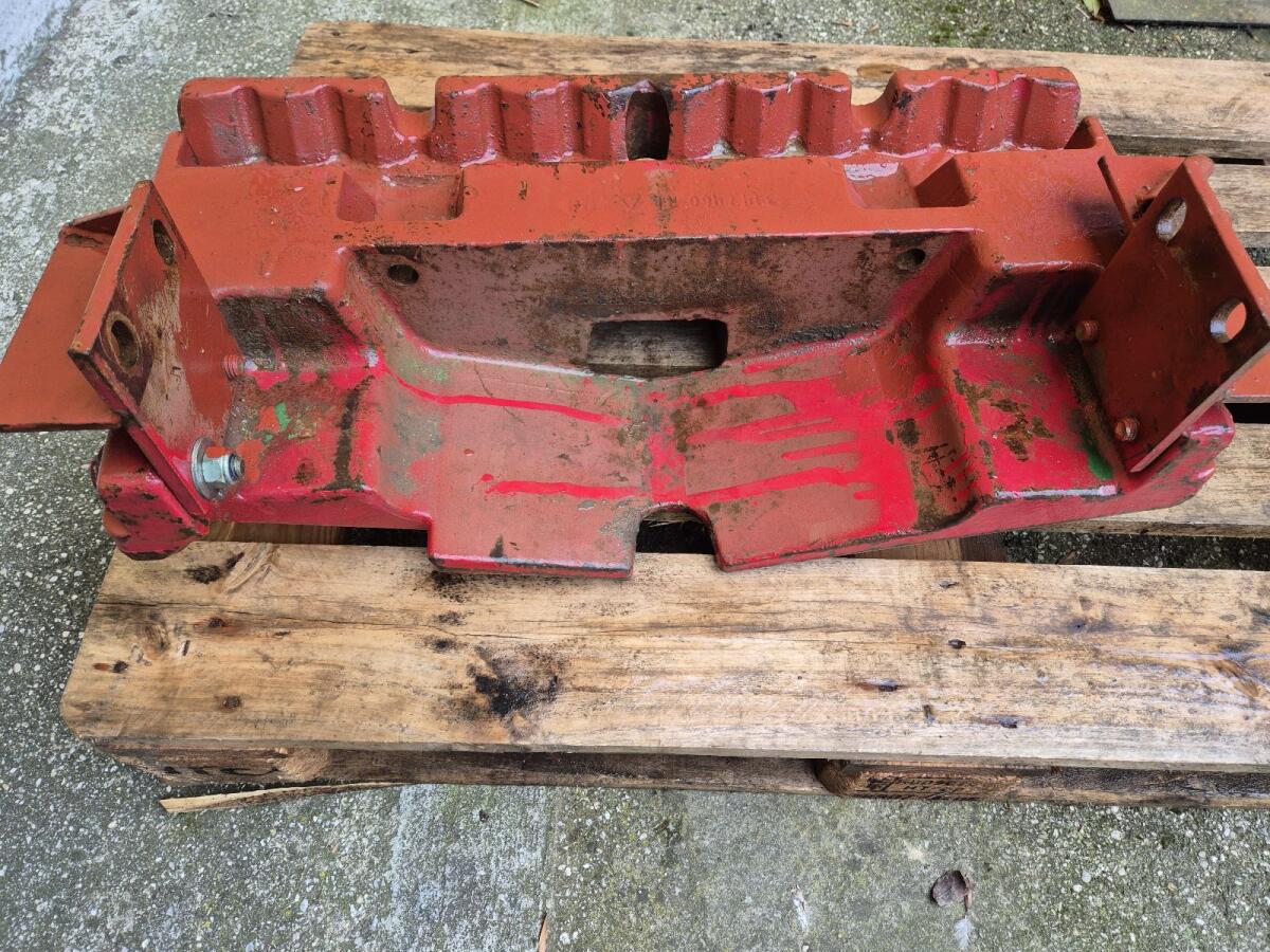 IHC Gewichtsträger 2