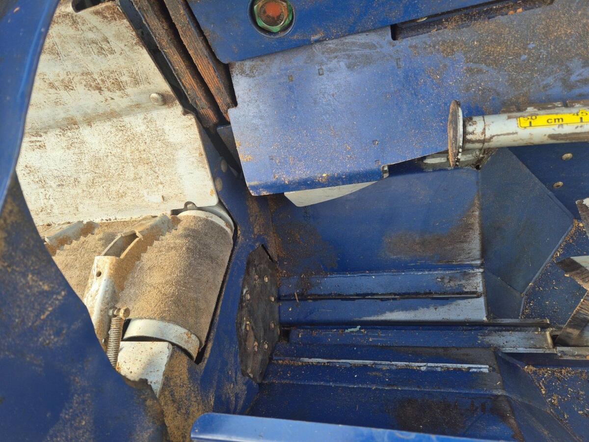 Sägespaltautomat Tajfun RCA 380 3