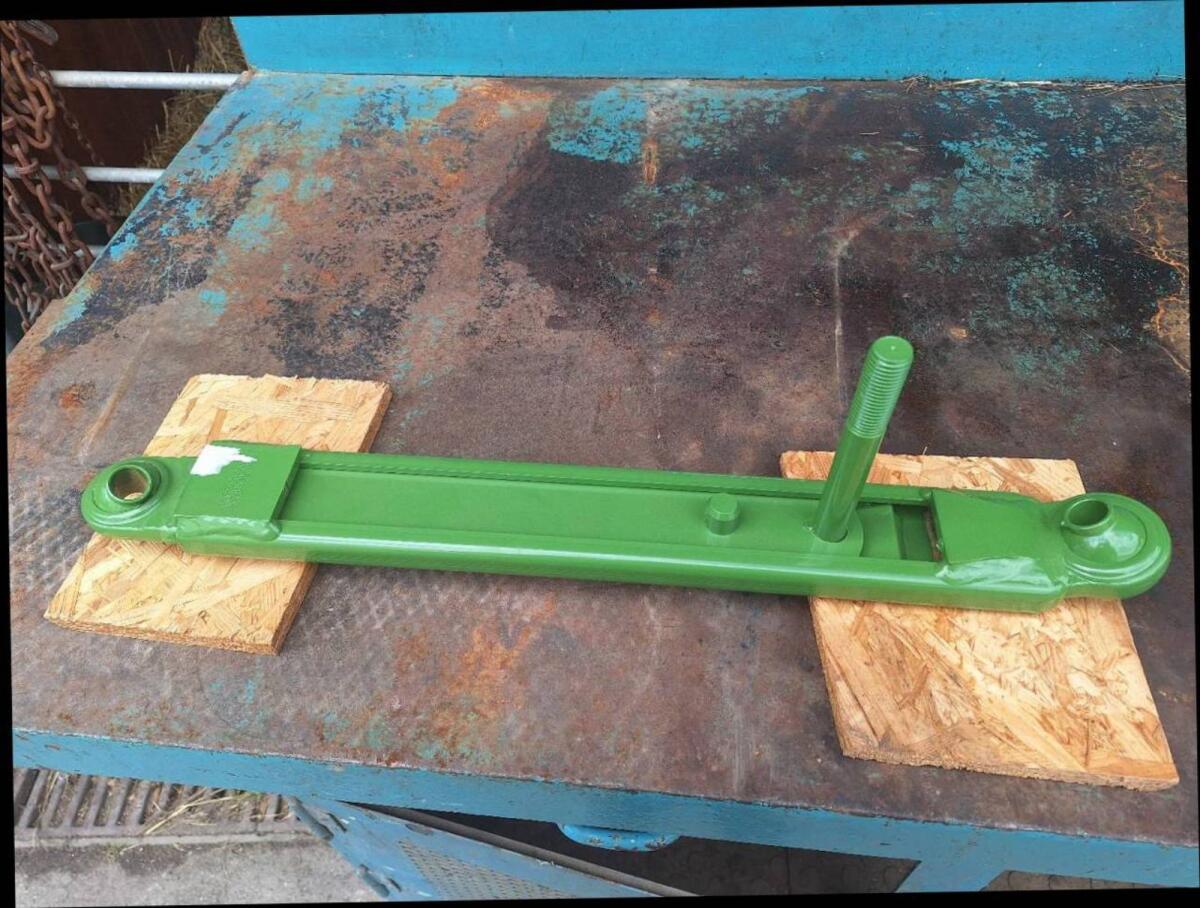 Pfahlsicherung neuwertig 2