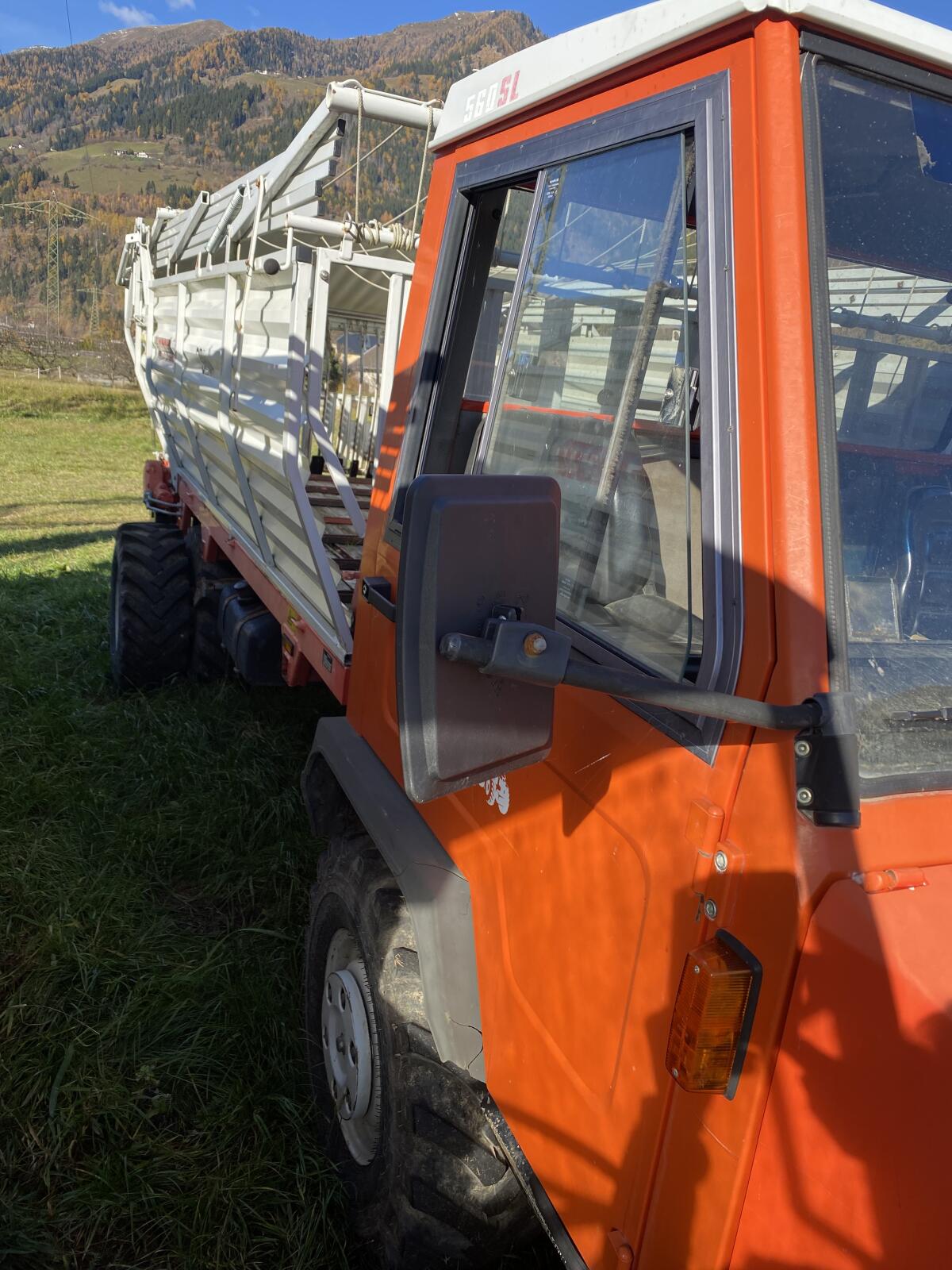 Türen Reform 560/660/770 2