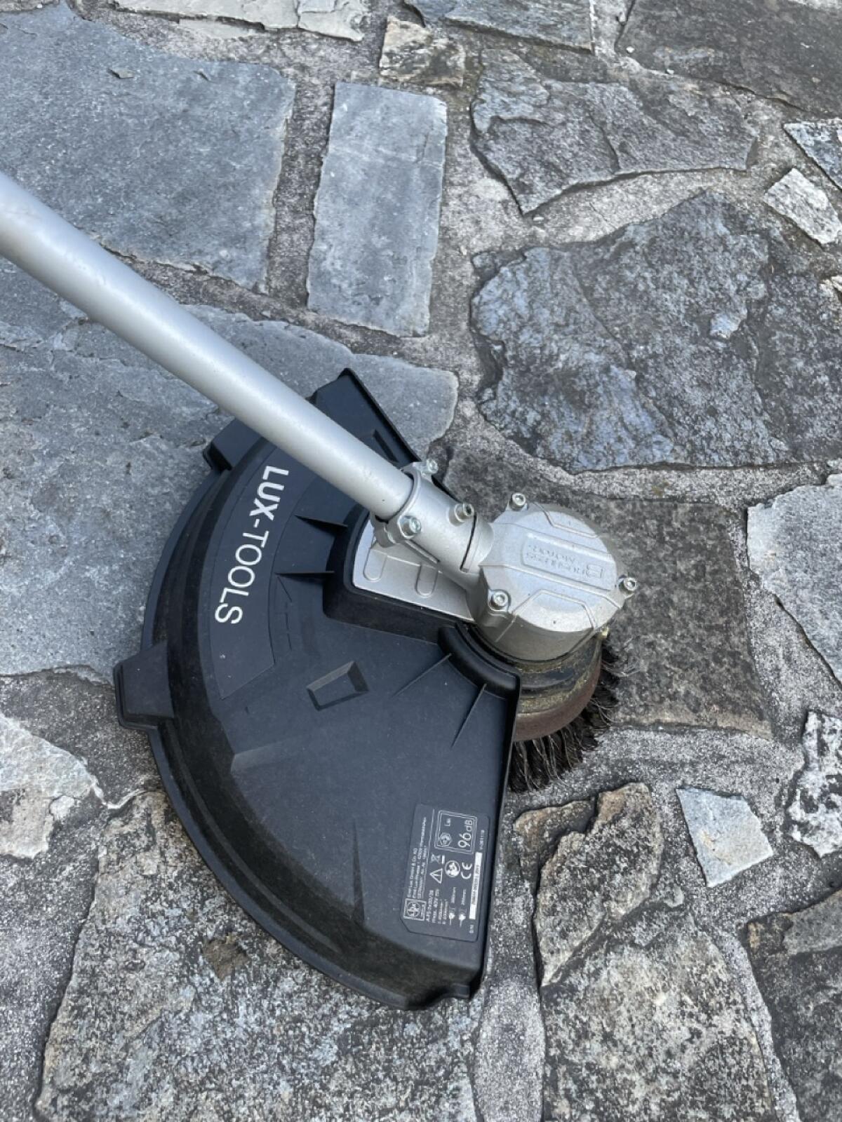 Motorsense LUX A-FS-2x20/35 3