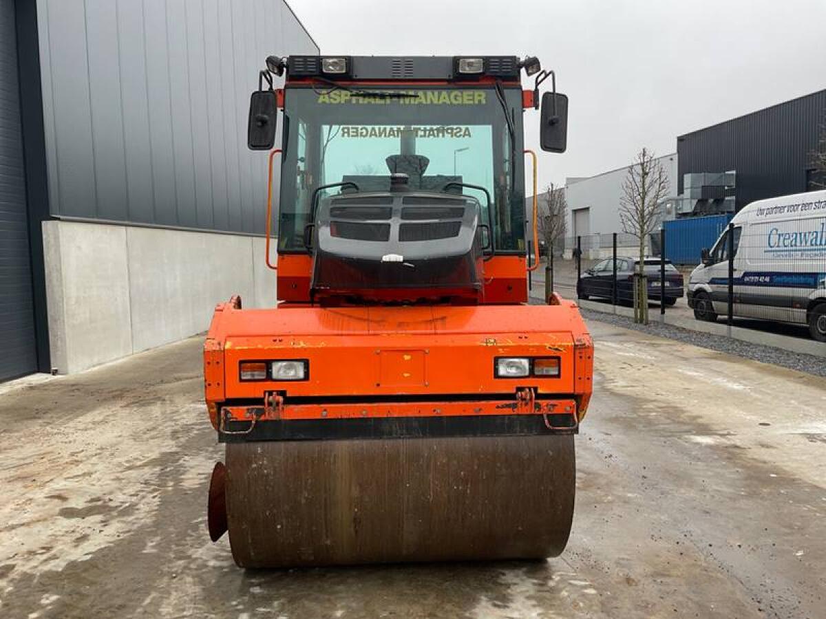 Bomag Tandemwalze BW174AD 3