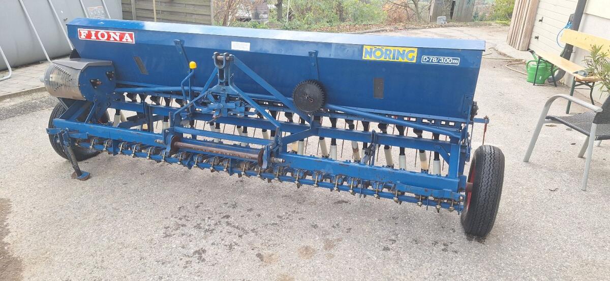 Fiona Sämaschine D-78 1