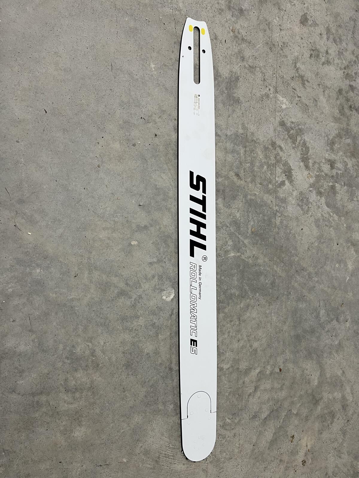 Führungsschiene Stihl 1