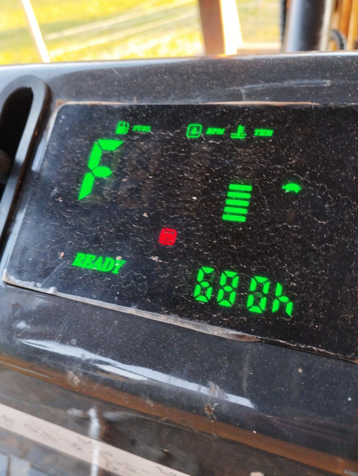 Minibagger Shantui SE12 3