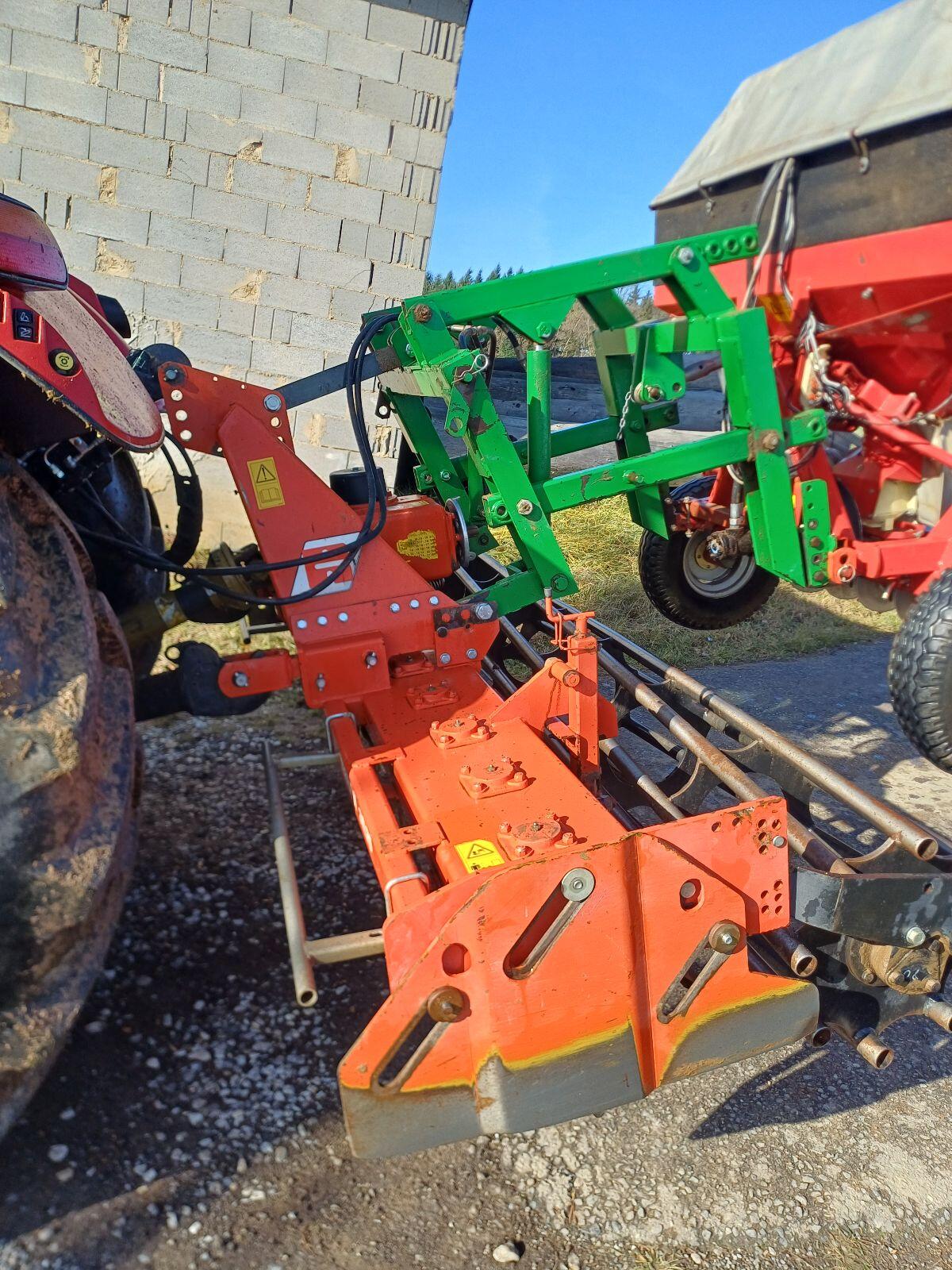 Reform Kreiselegge 130.30 2