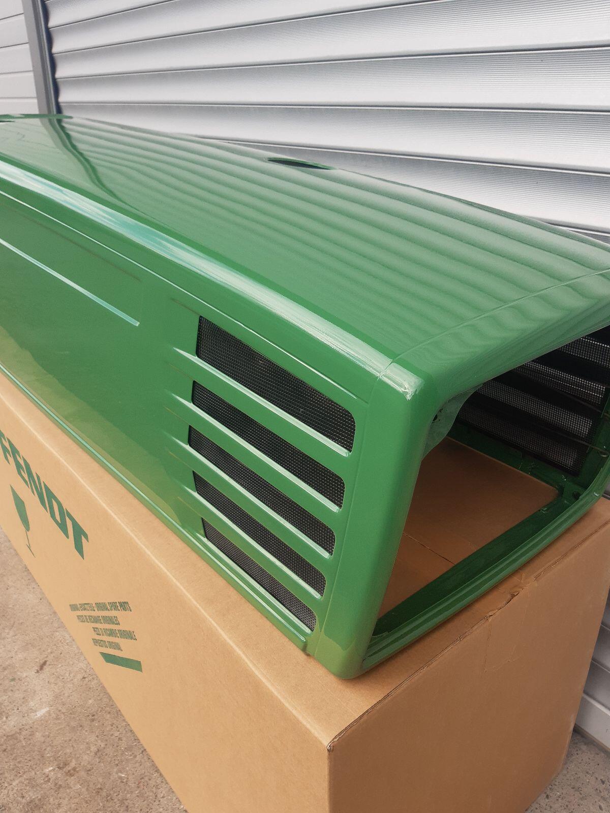 Motorhaube Fendt Favorit/Farmer 2