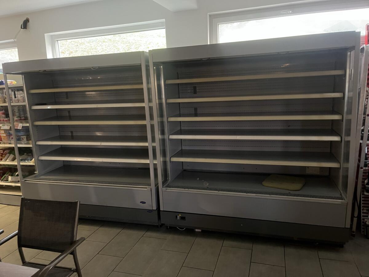 Diverse Kühlgeräte 2