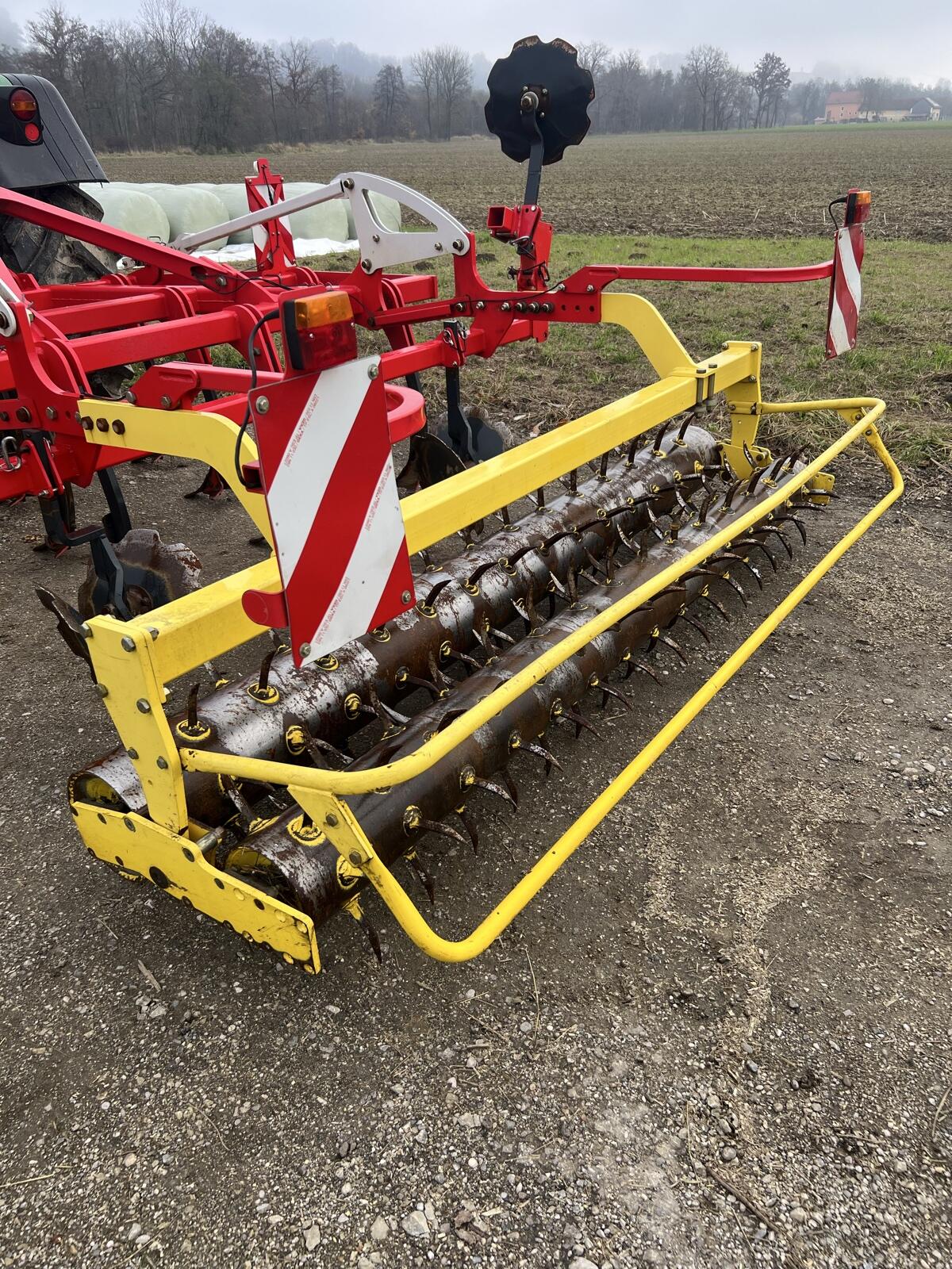 Pöttinger Synkro 3030 2