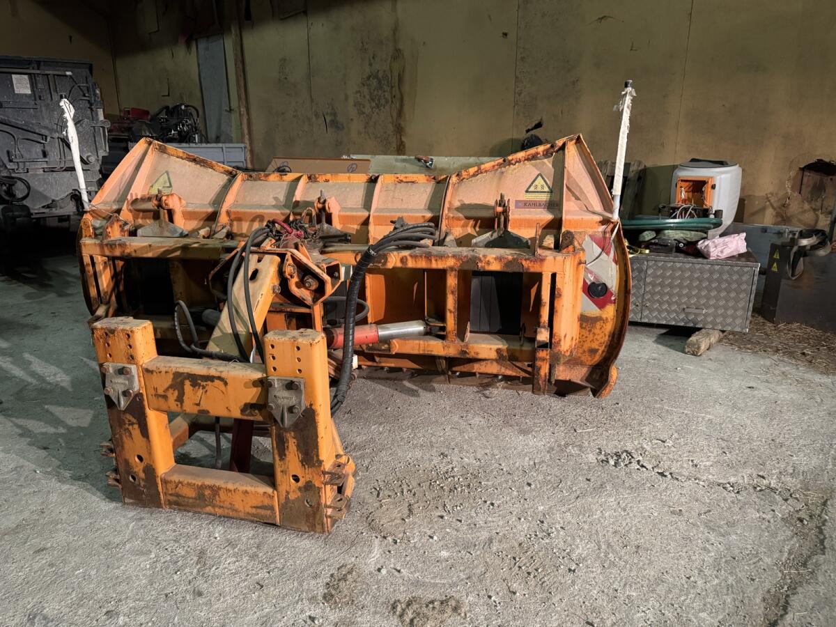 Kahlbacher Praxos 240 2