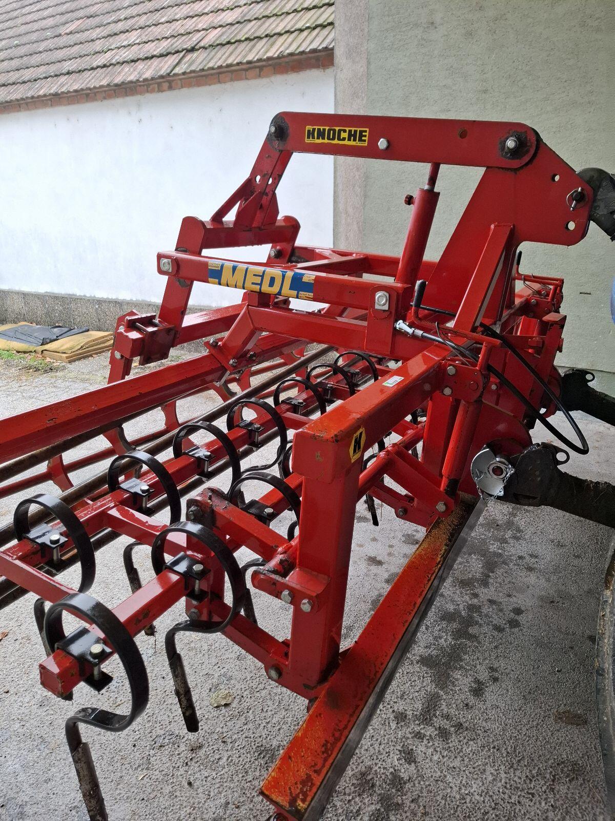 Kurzkombi Knoche 3m 2