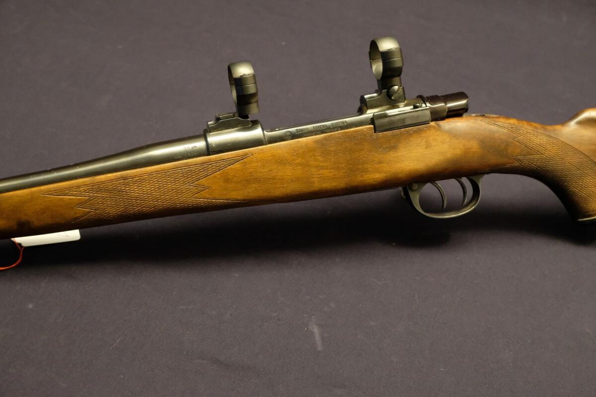 Zastava 7x64 Repetierer 2