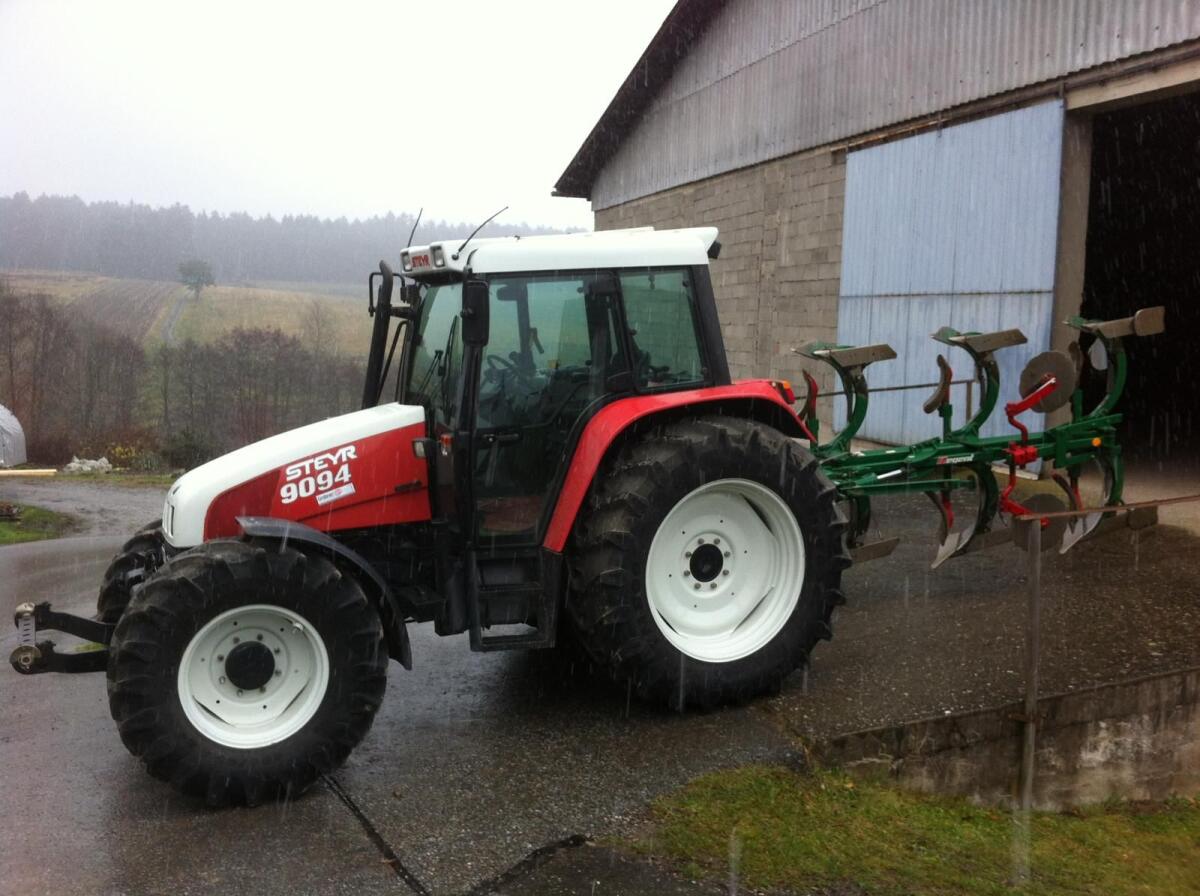 Regent Titan 130 CX 3