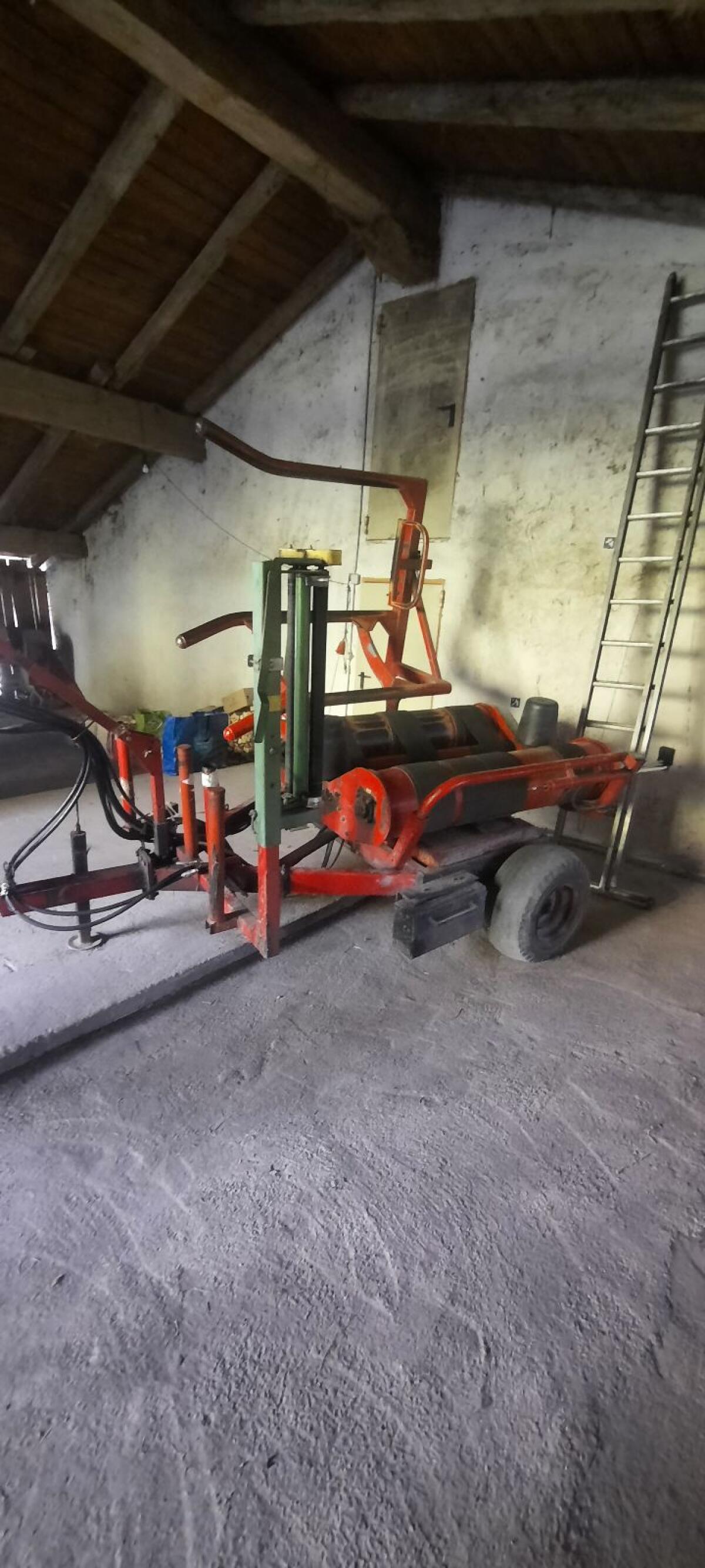 Elho Ballenwickler 1