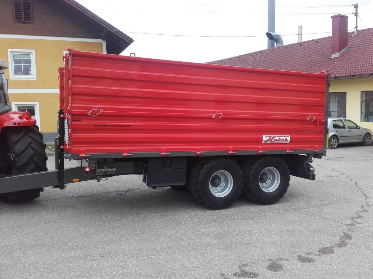 800er Aufsatzbordwände 1