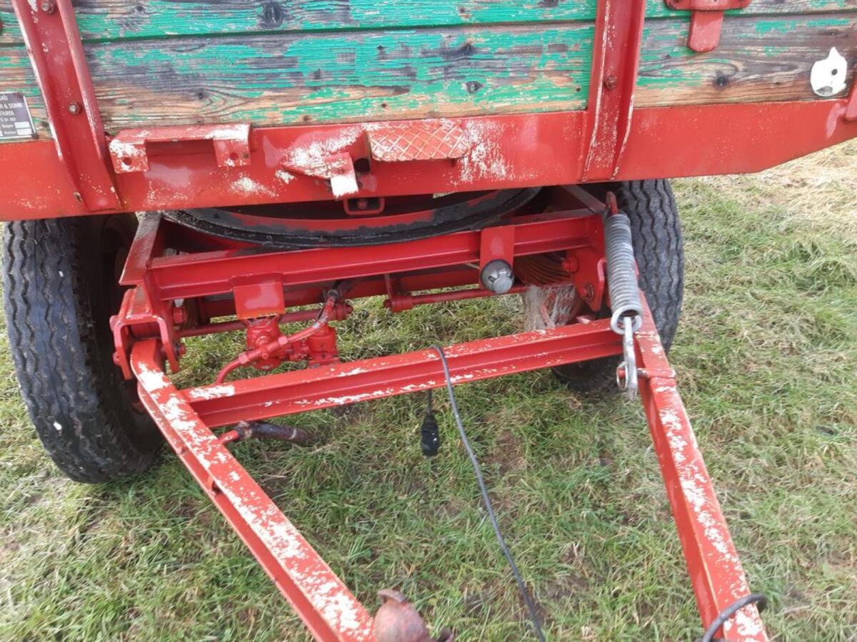 BRANTNER ANHÄNGER 3