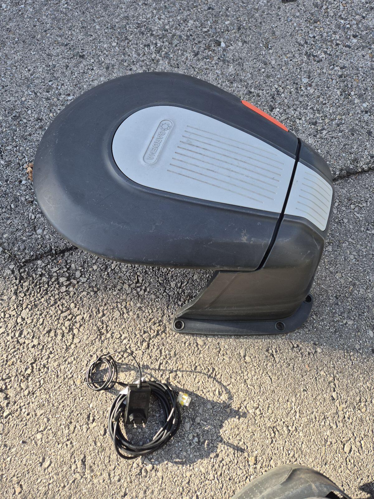 Gardena Sileno City 2