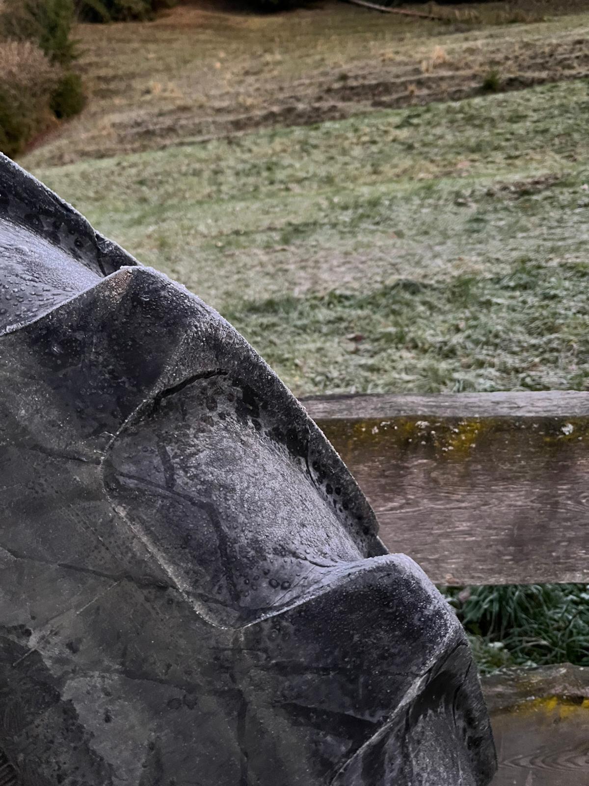 Traktorreifen Firestone 600/65R38 2