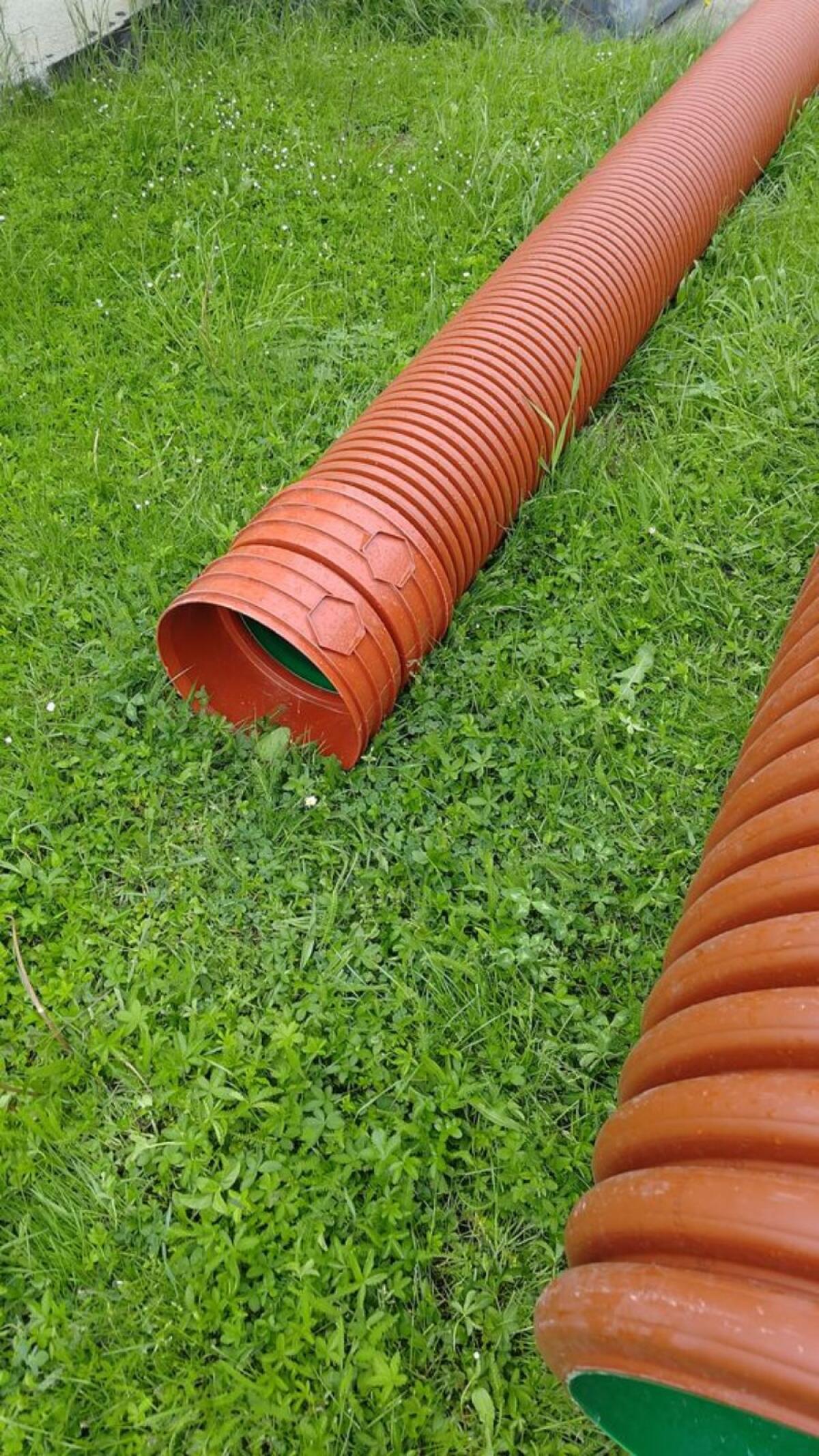 Bauernfeind Schwerlastrohr 2