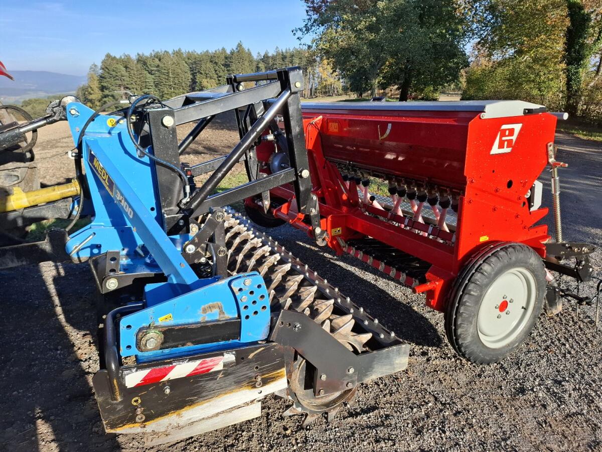 Reform Semo Exacta 1