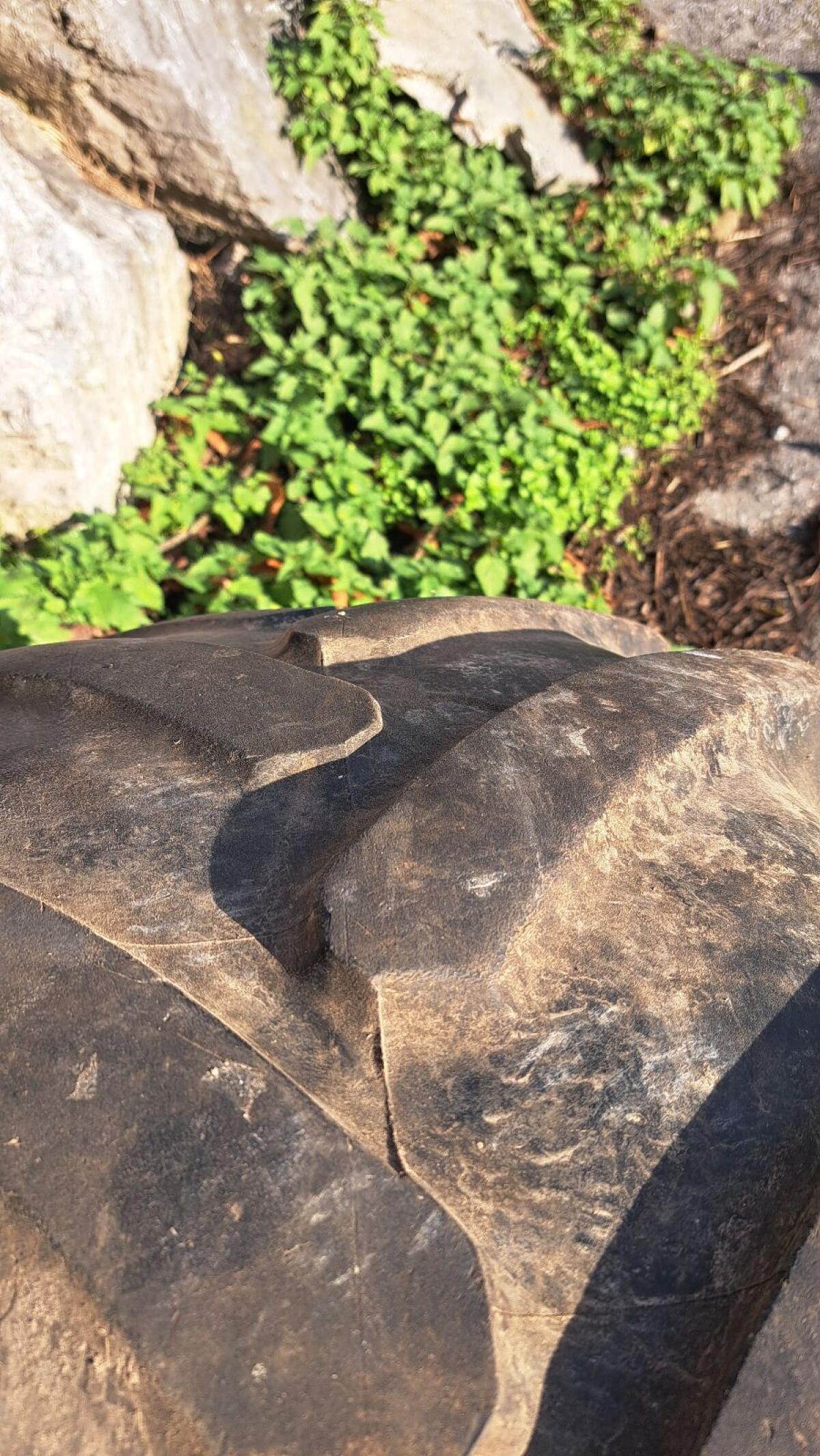 Michelin 405/70 R20 XM47 2