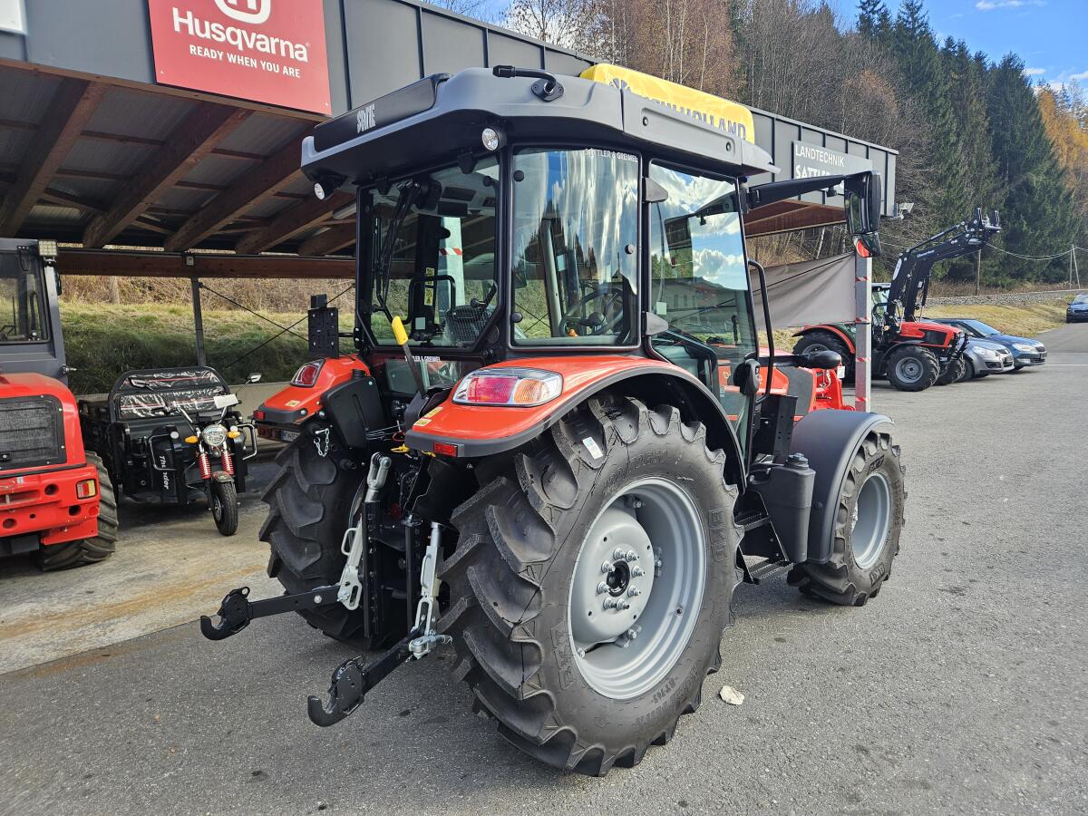 Angebot Same Dorado 70 Natural 2