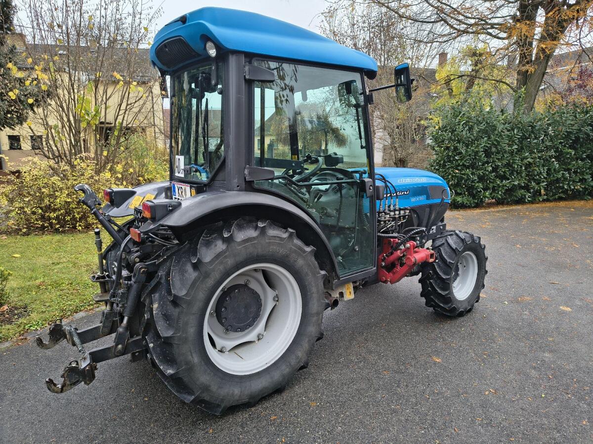 Landini Rex 90 S 2